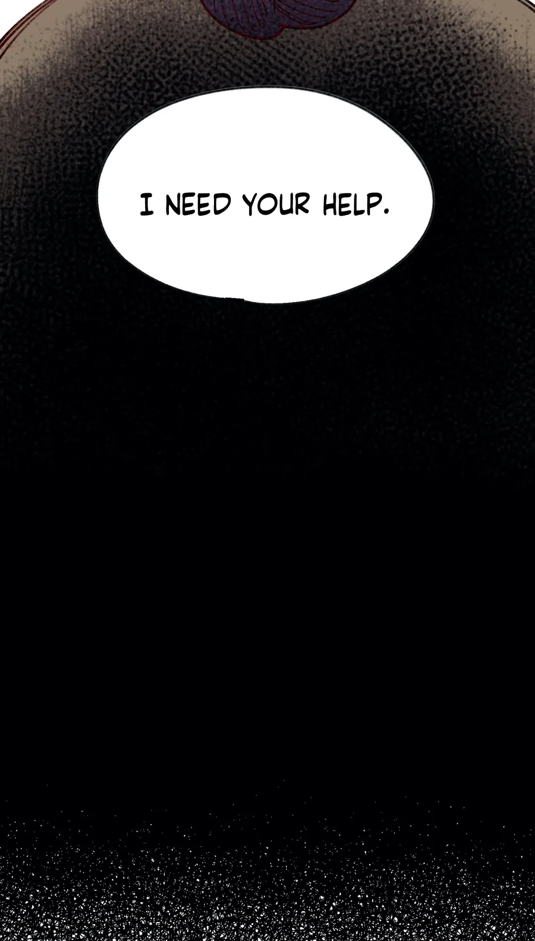 Blind Passion Chapter 32 page 4 - 