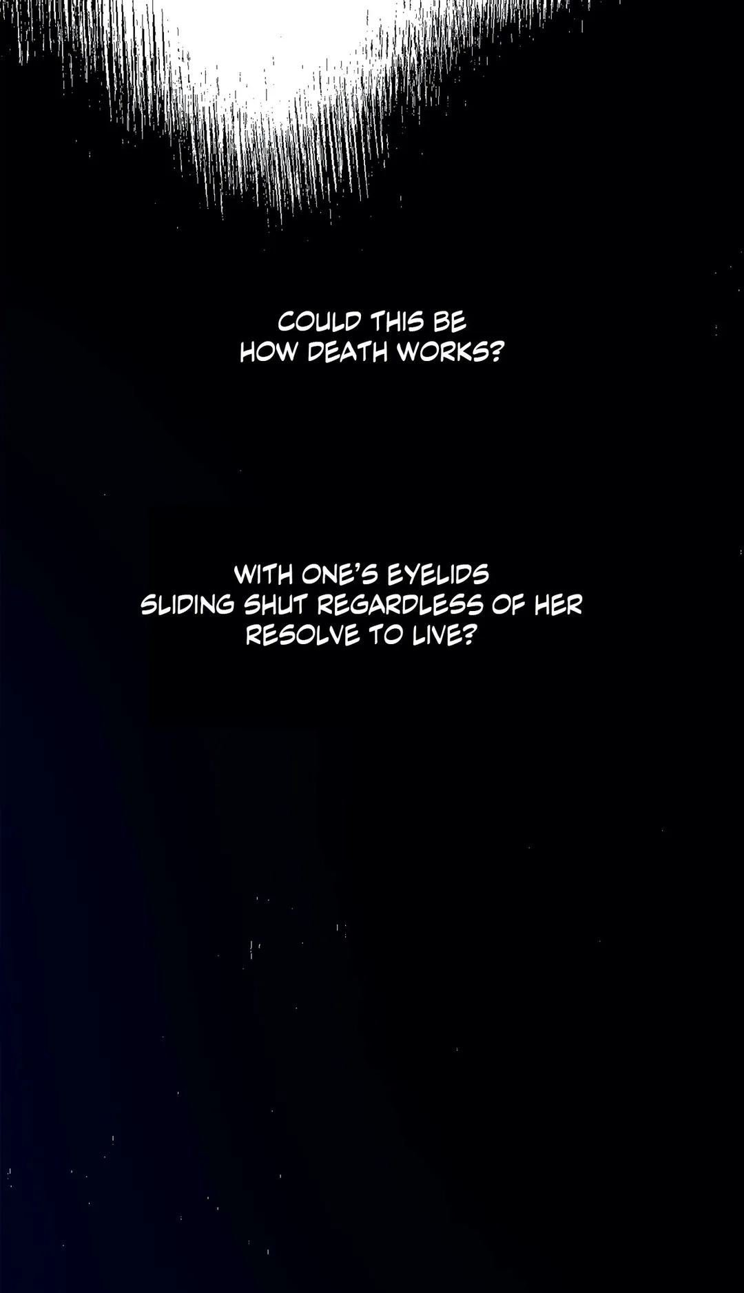 Blind Passion Chapter 32 page 31 - 