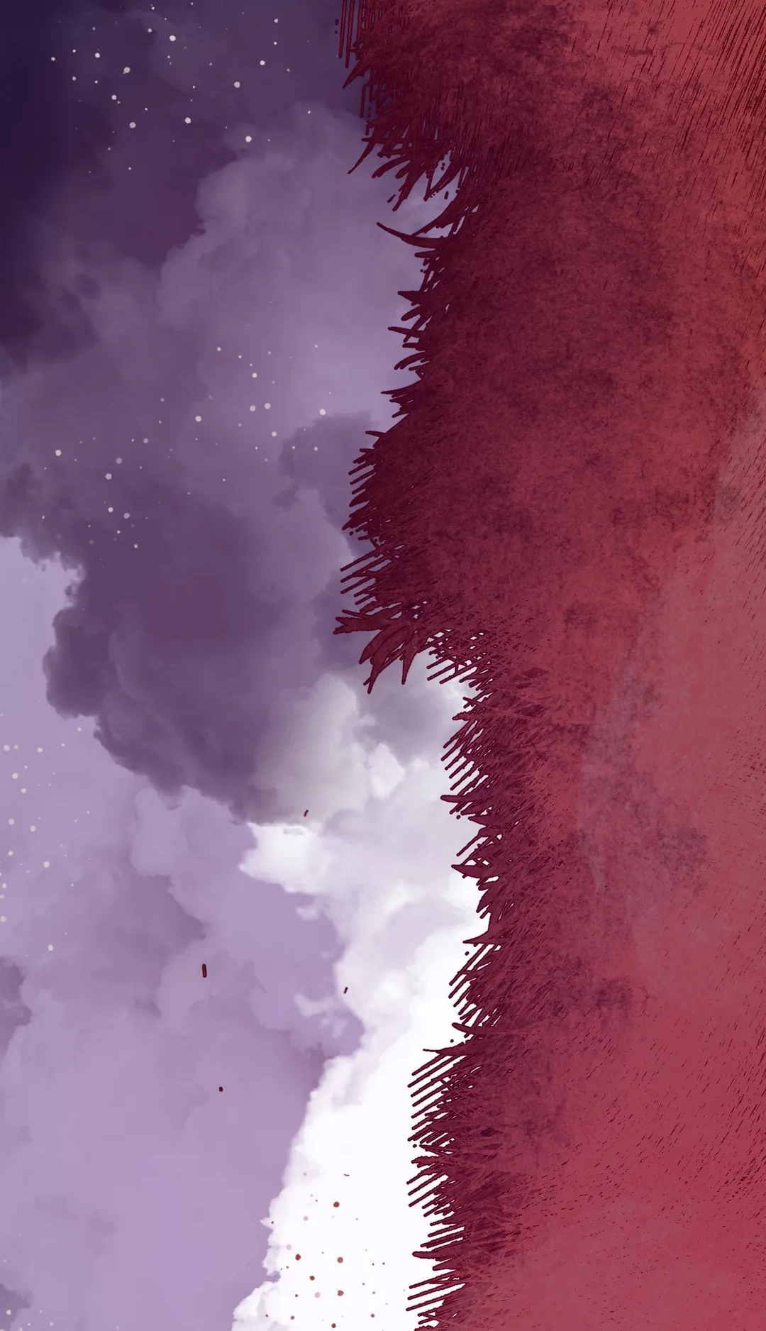 Blind Passion Chapter 32 page 34 - 