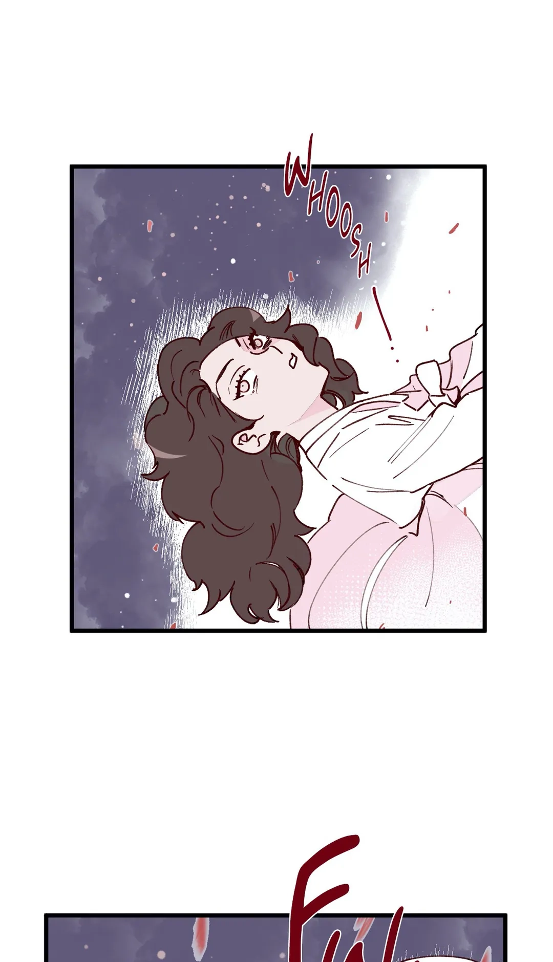 Blind Passion Chapter 32 page 37 - 