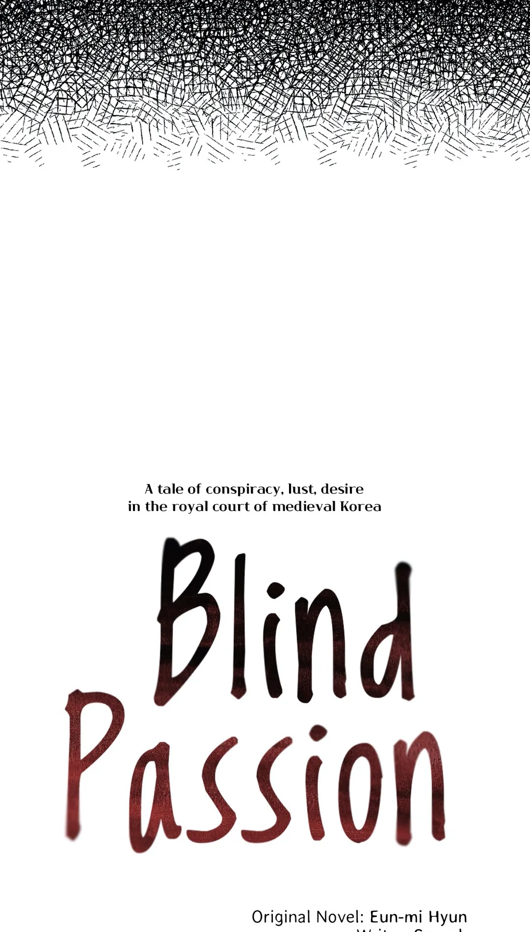 Blind Passion Chapter 32 page 5 - 