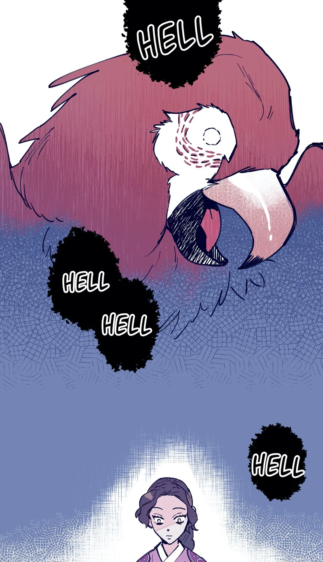 Blind Passion Chapter 32 page 42 - 