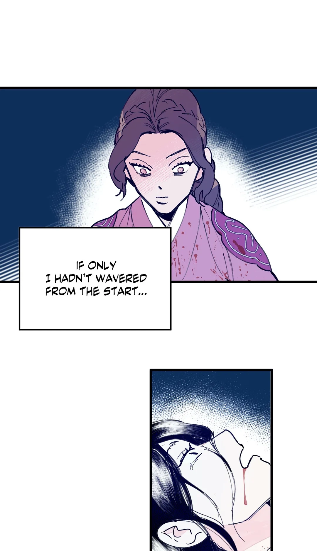 Blind Passion Chapter 32 page 45 - 