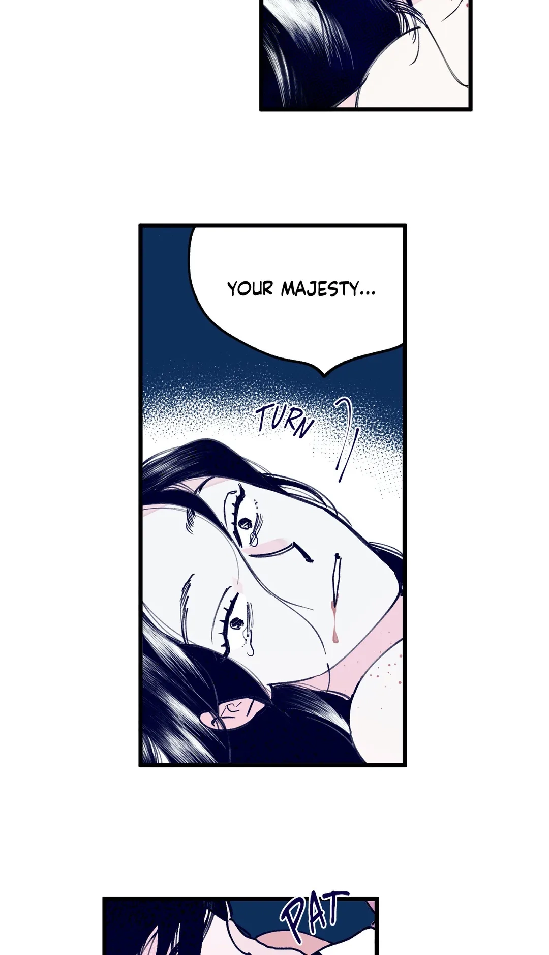 Blind Passion Chapter 32 page 46 - 