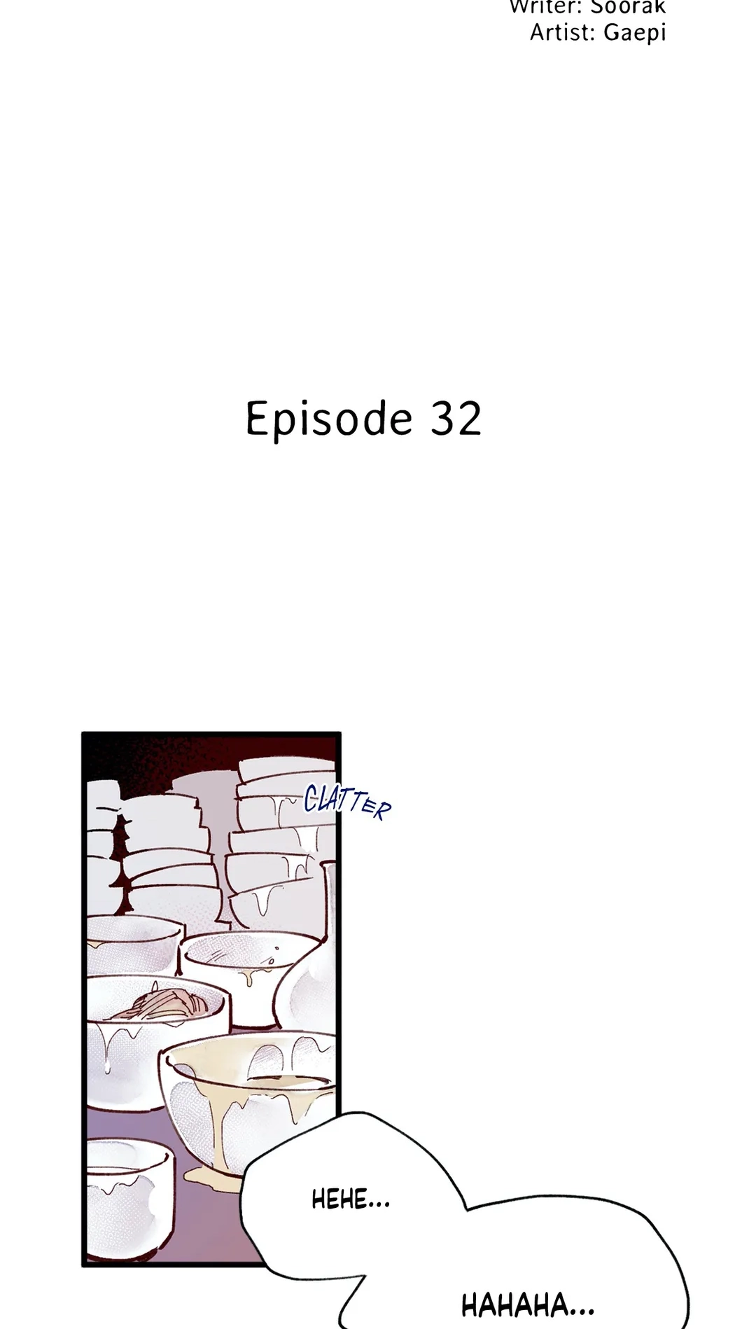 Blind Passion Chapter 32 page 6 - 