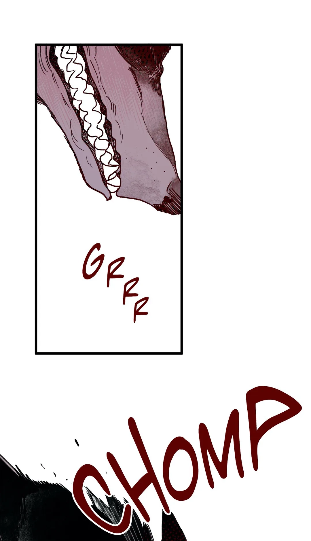 Blind Passion Chapter 32 page 51 - 