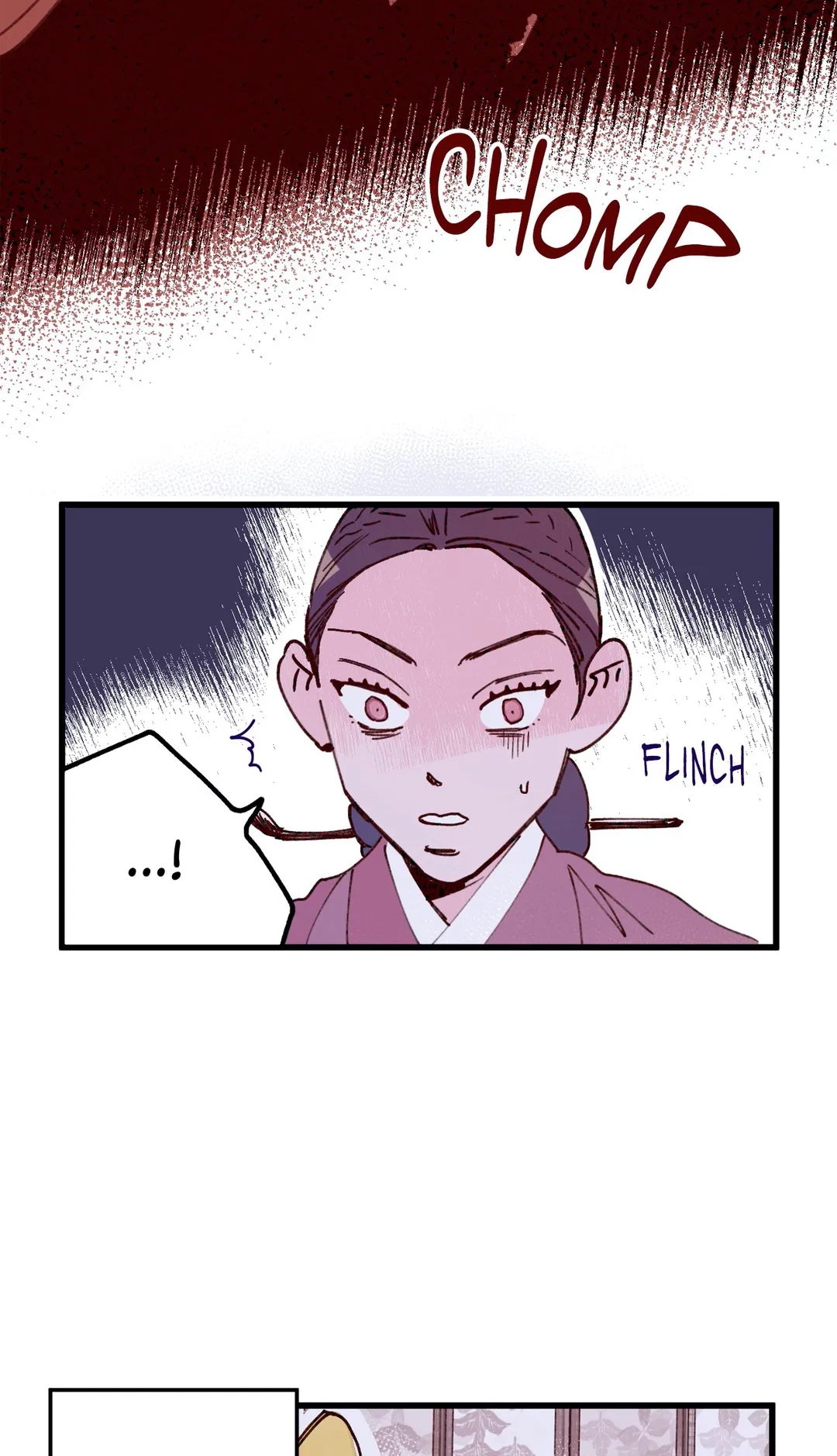 Blind Passion Chapter 32 page 54 - 