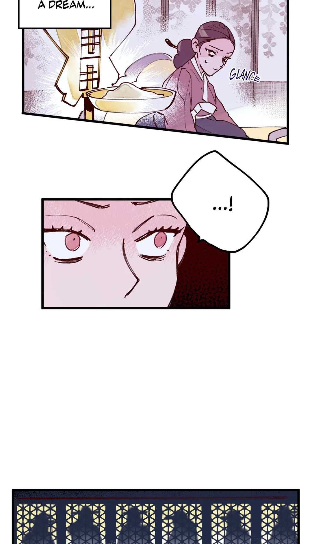 Blind Passion Chapter 32 page 55 - 