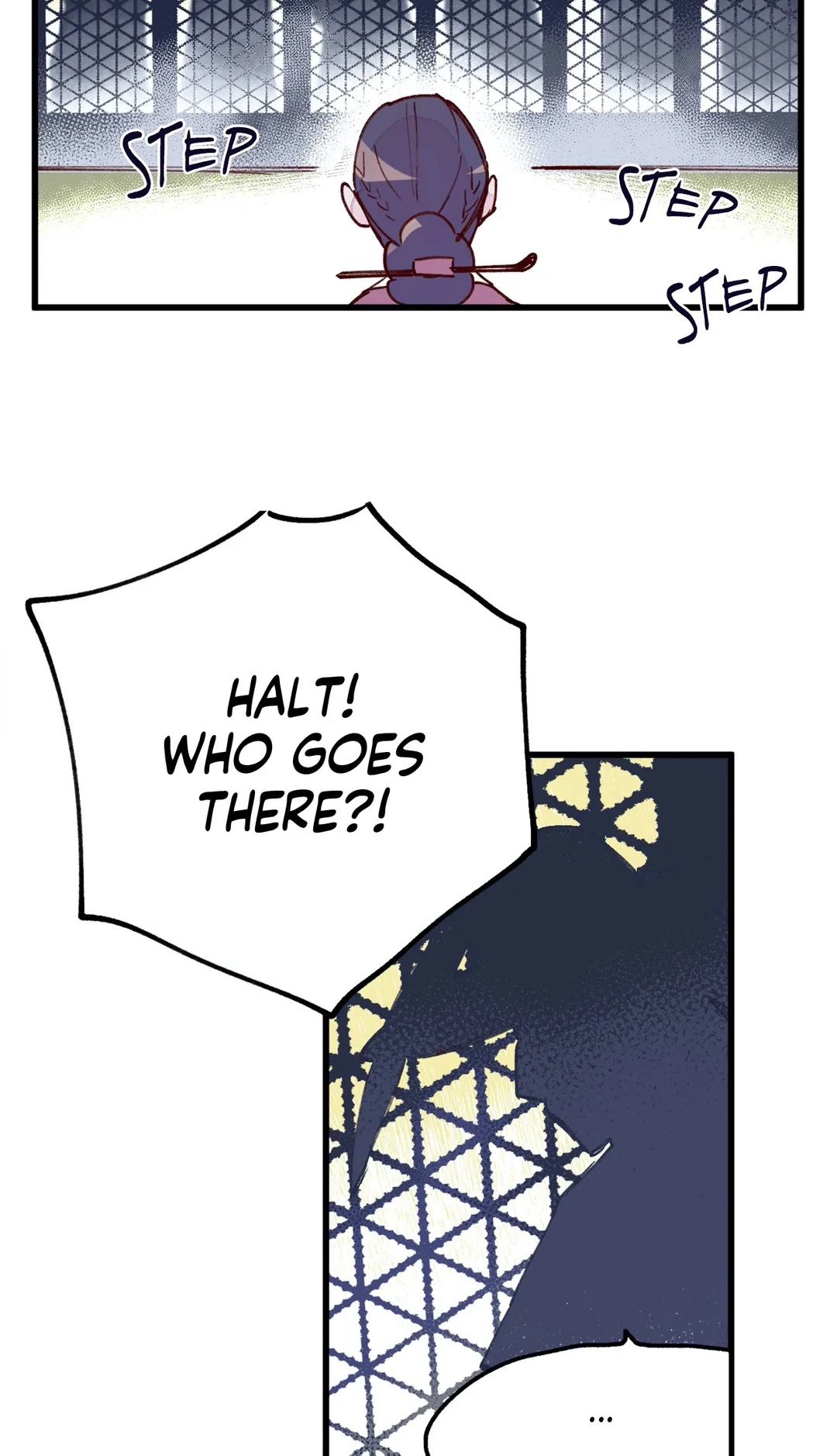 Blind Passion Chapter 32 page 56 - 