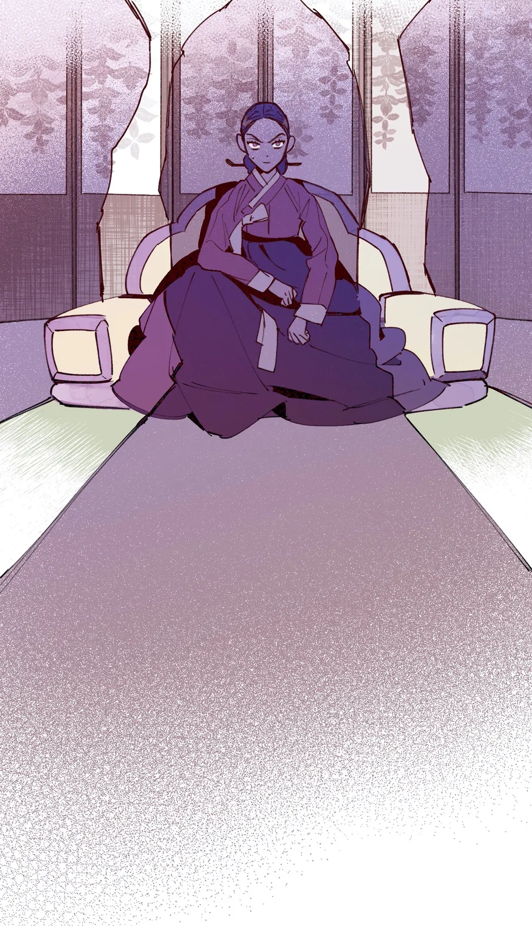 Blind Passion Chapter 32 page 59 - 