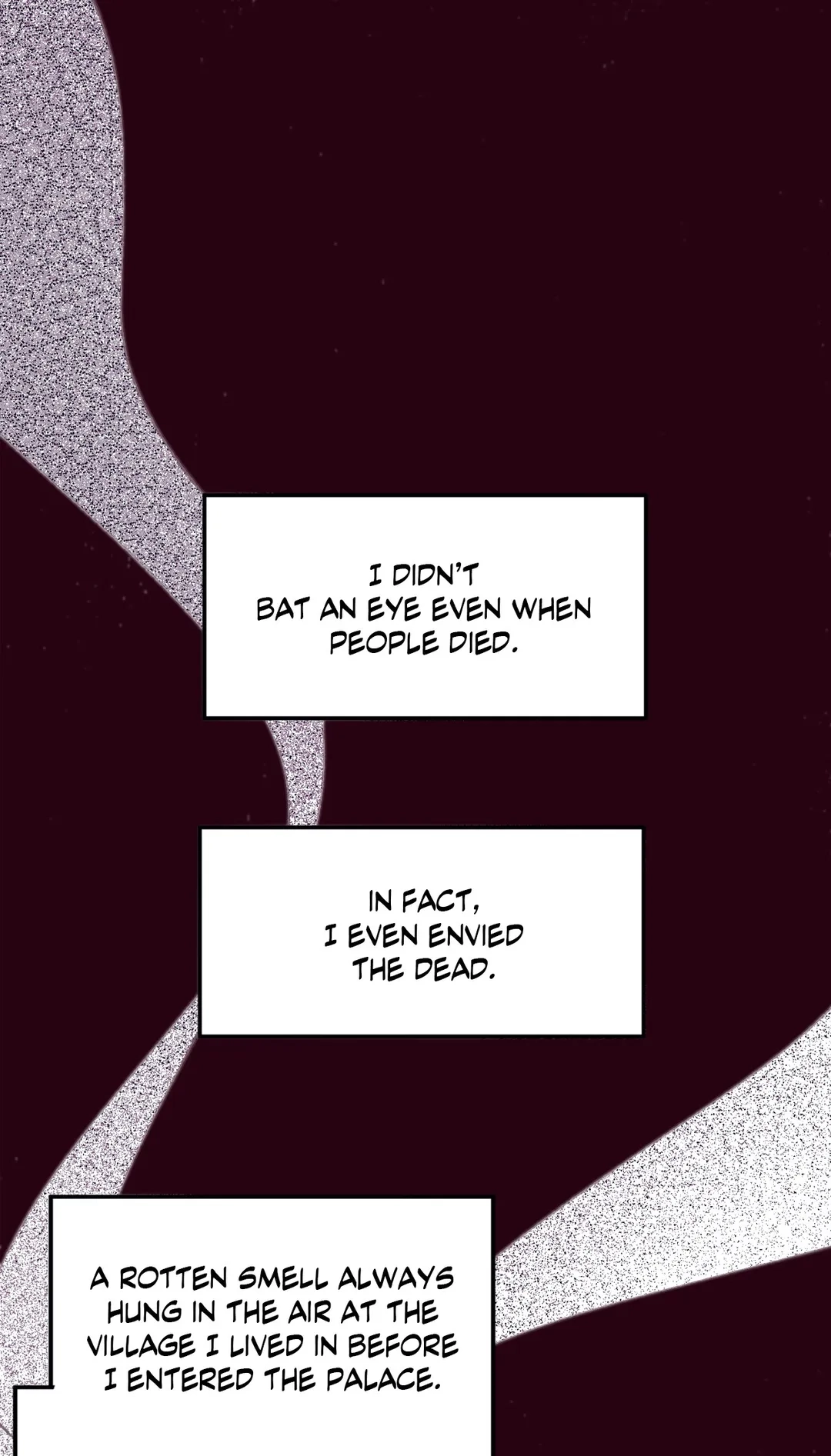 Blind Passion Chapter 33 page 1 - 