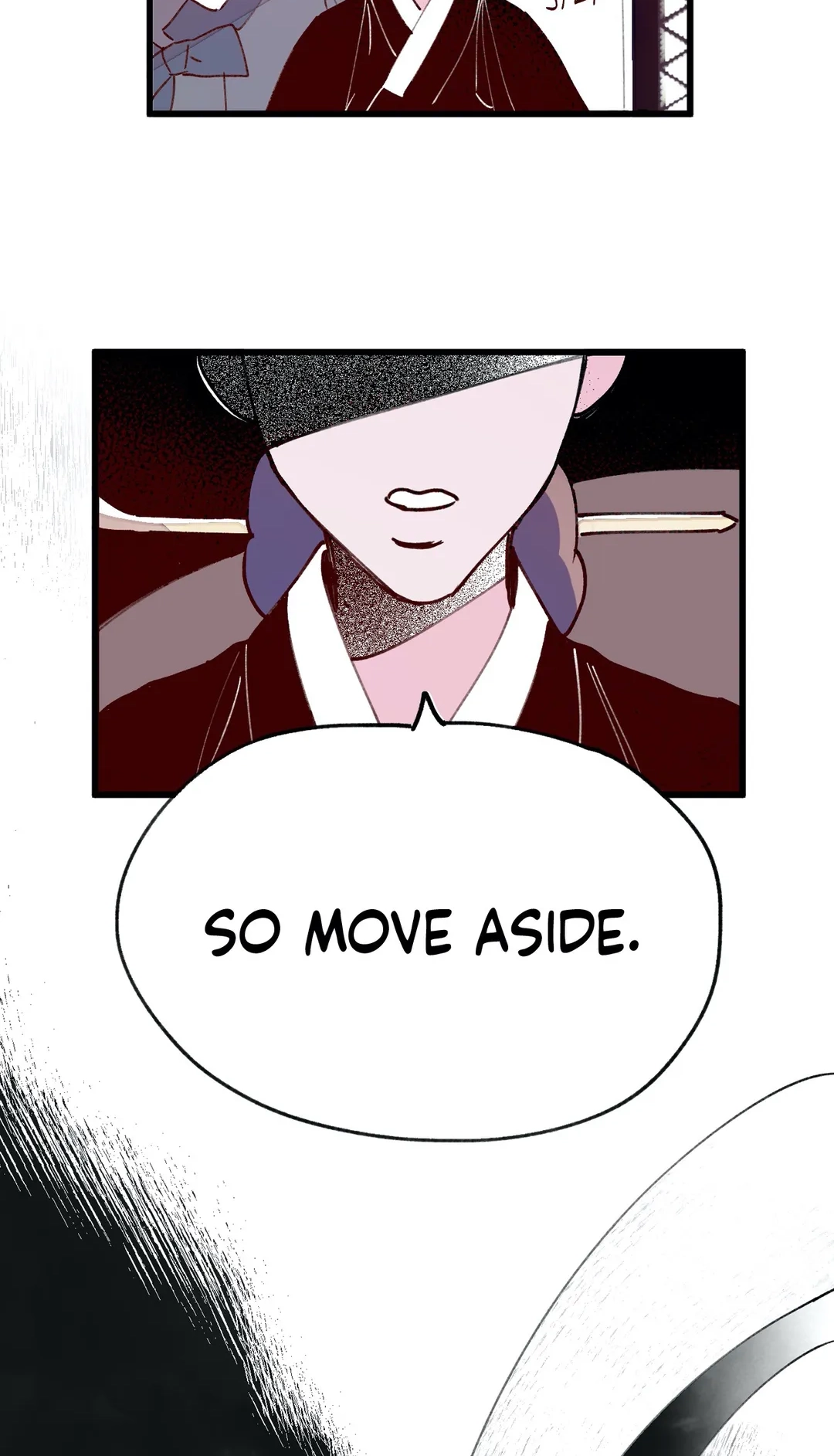 Blind Passion Chapter 33 page 16 - 