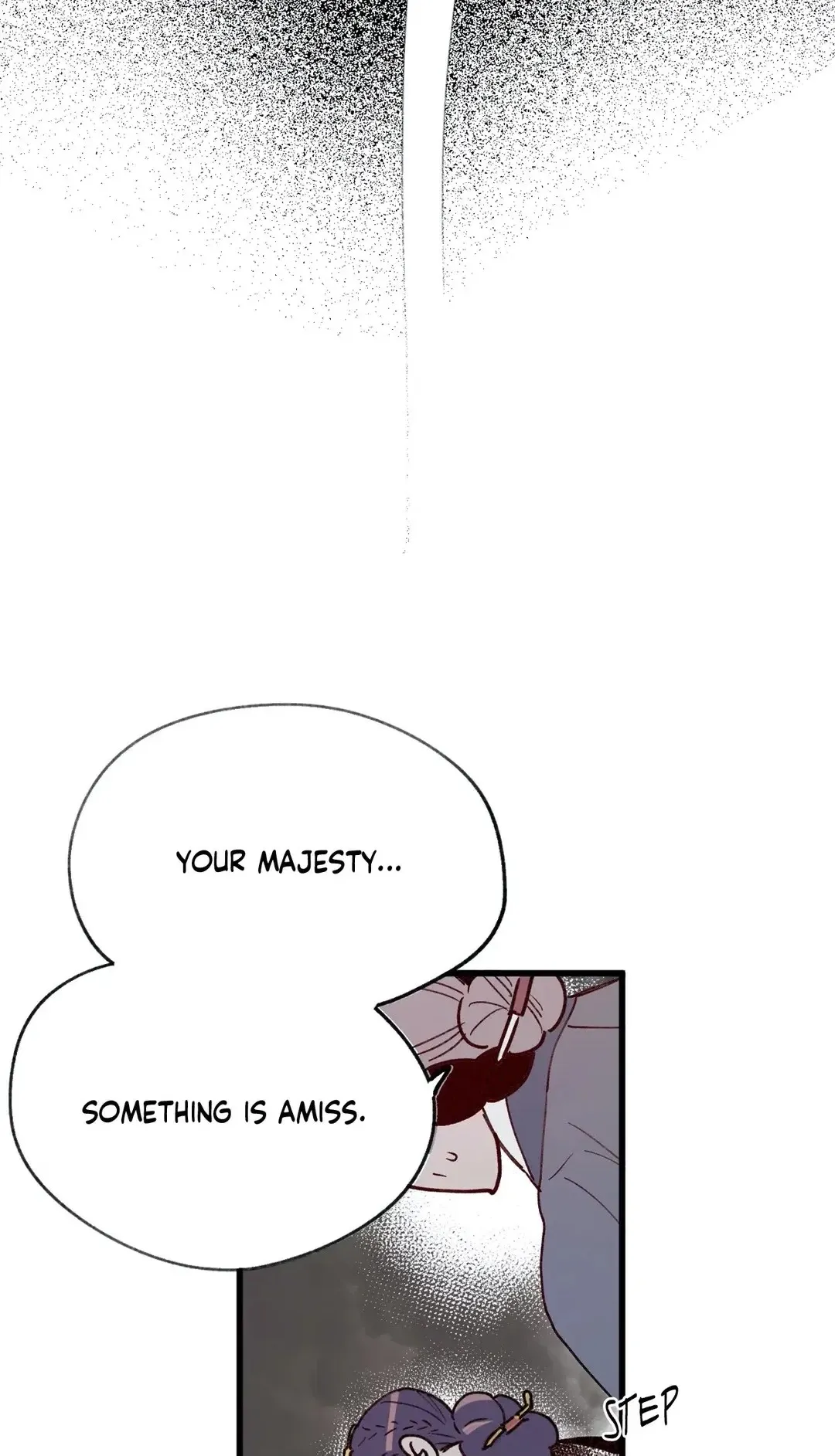 Blind Passion Chapter 33 page 20 - 
