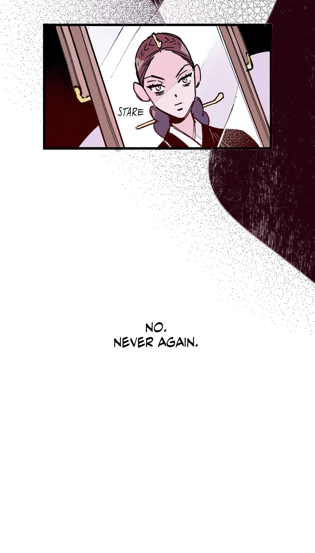 Blind Passion Chapter 33 page 3 - 