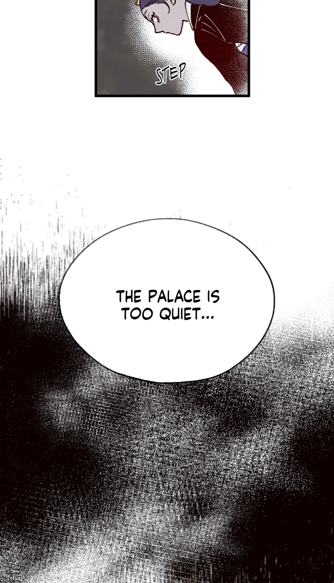 Blind Passion Chapter 33 page 21 - 