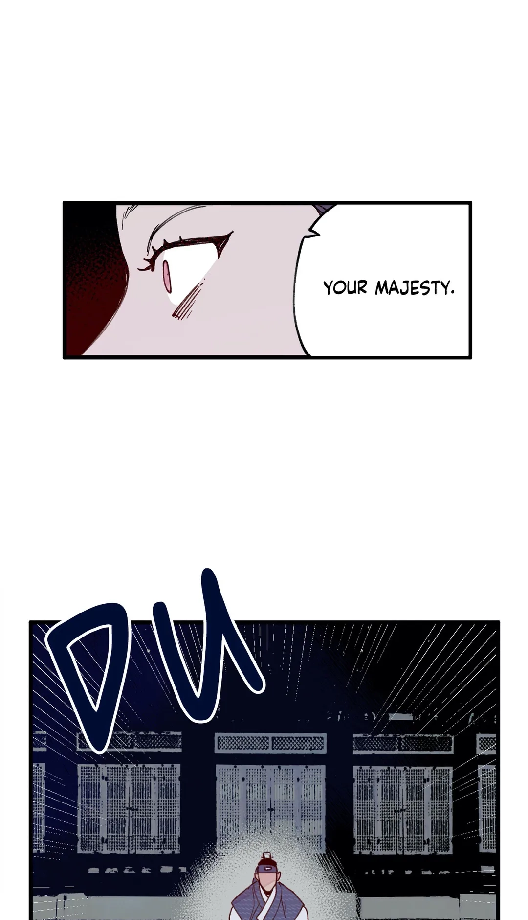 Blind Passion Chapter 33 page 25 - 