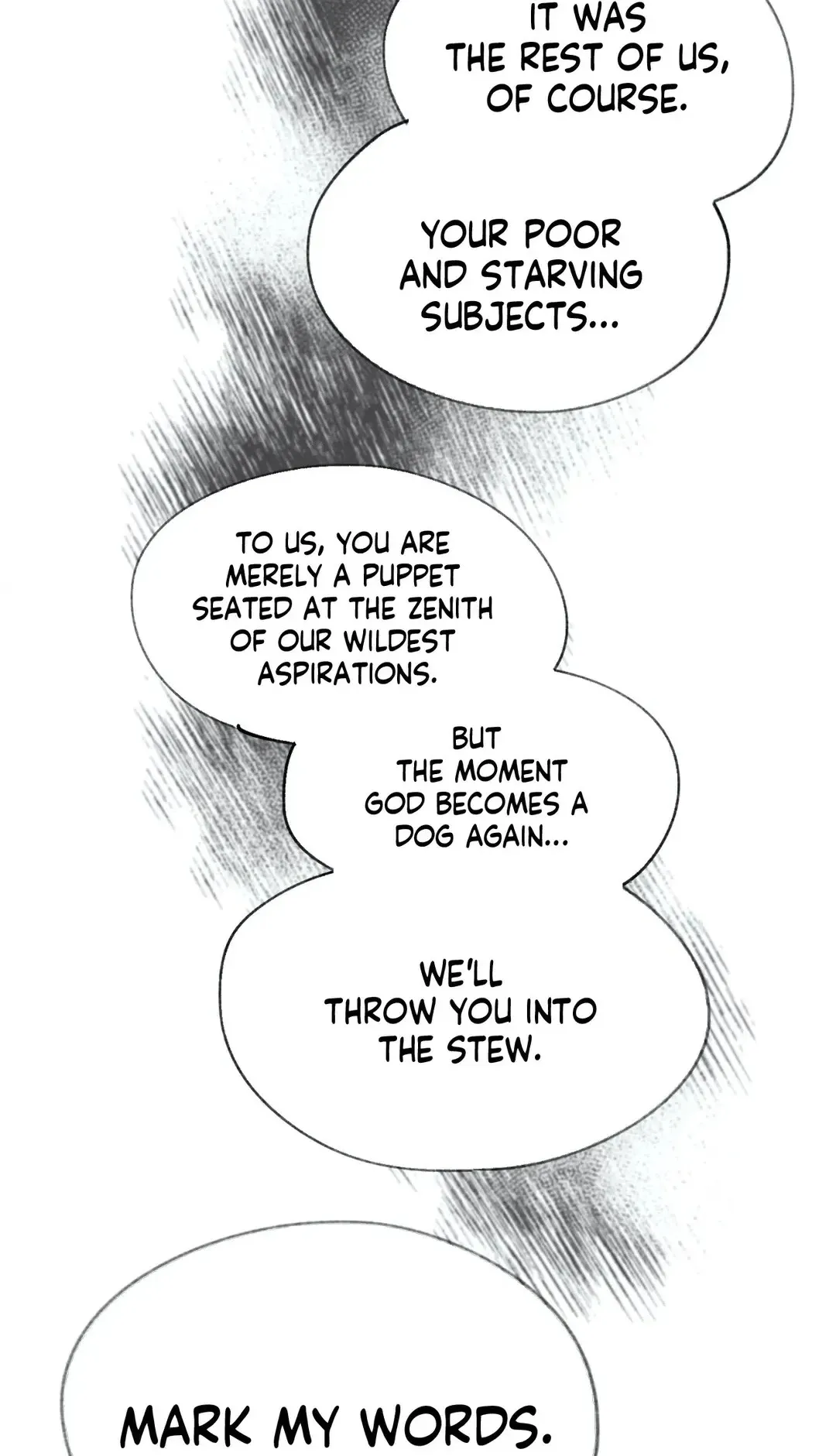 Blind Passion Chapter 33 page 40 - 