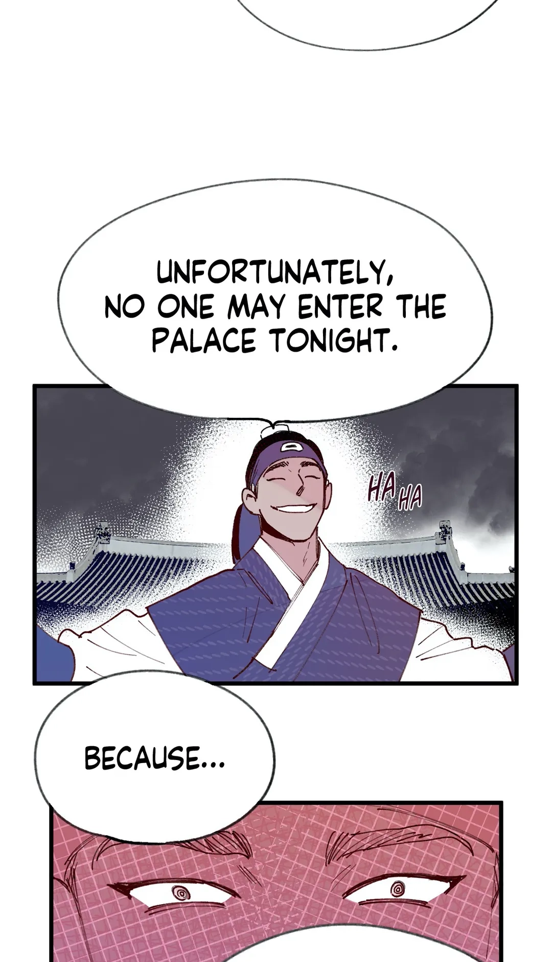 Blind Passion Chapter 33 page 45 - 