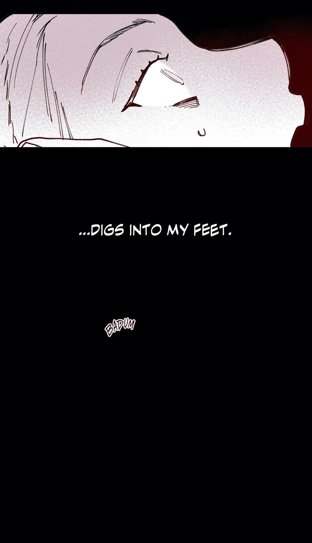 Blind Passion Chapter 33 page 48 - 
