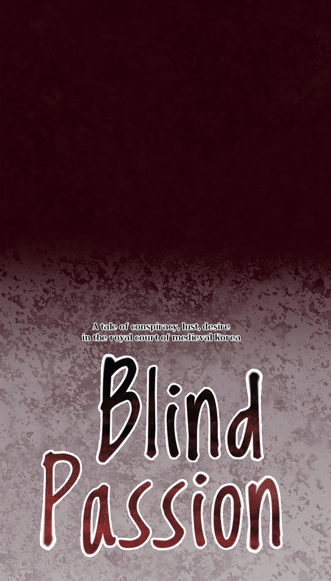 Blind Passion Chapter 33 page 9 - 