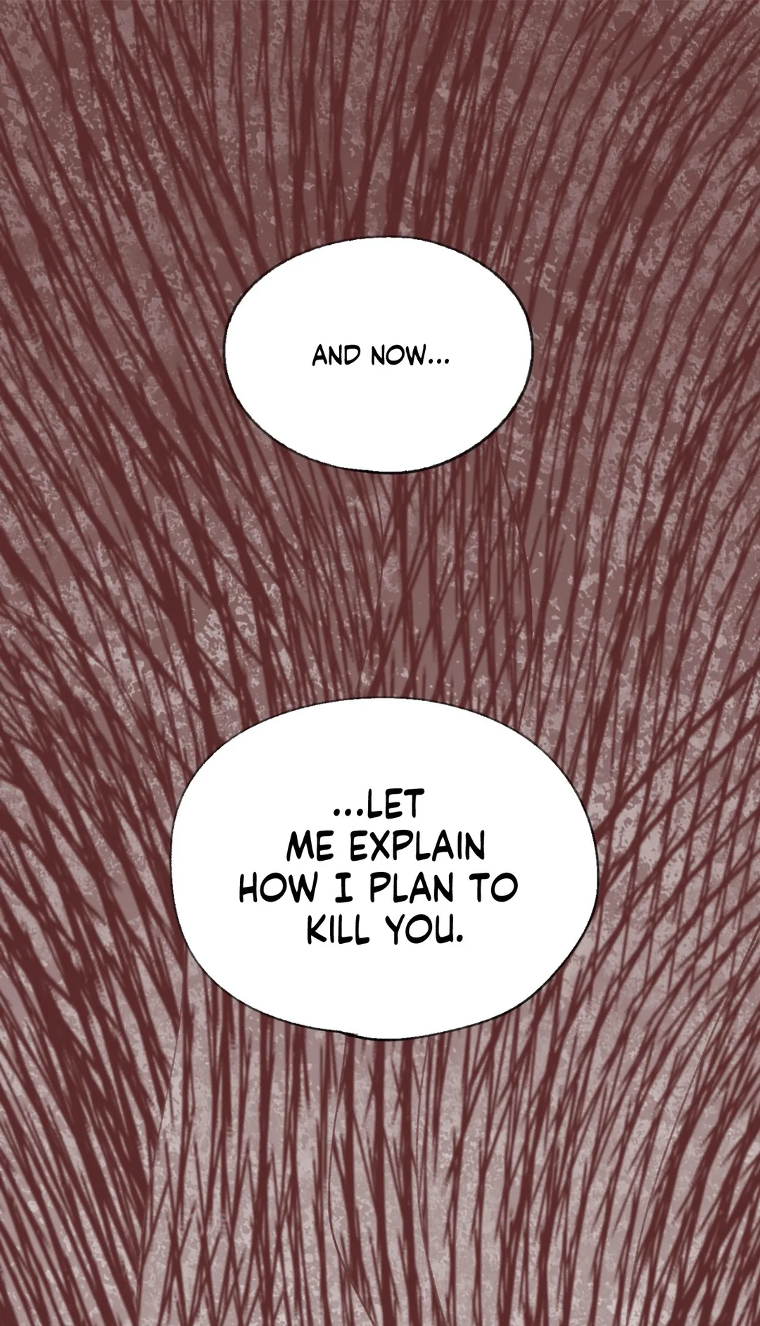 Blind Passion Chapter 34 page 1 - 