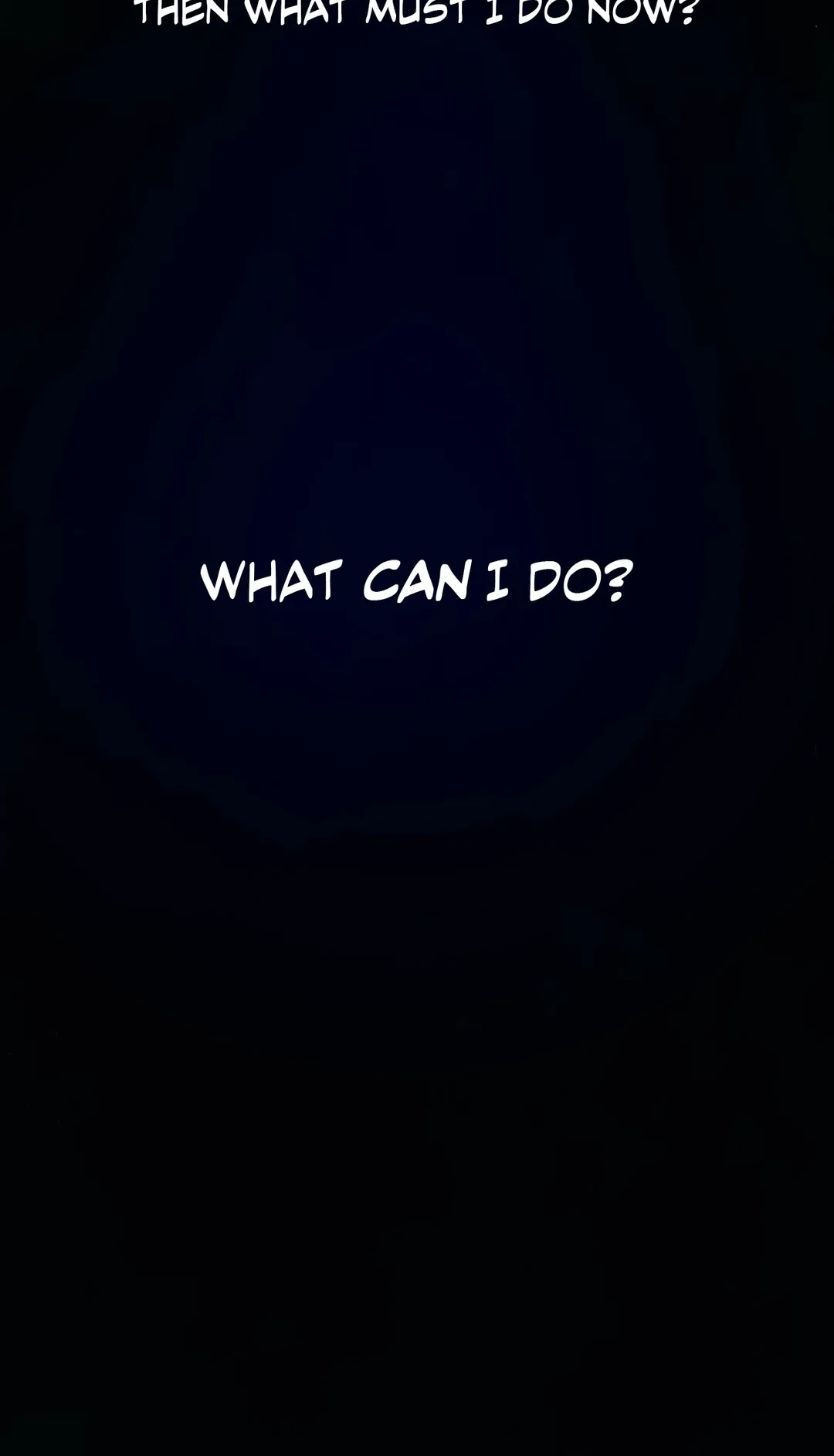 Blind Passion Chapter 34 page 12 - 