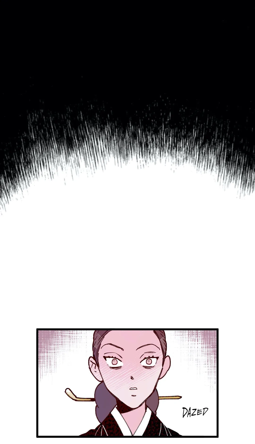Blind Passion Chapter 34 page 13 - 