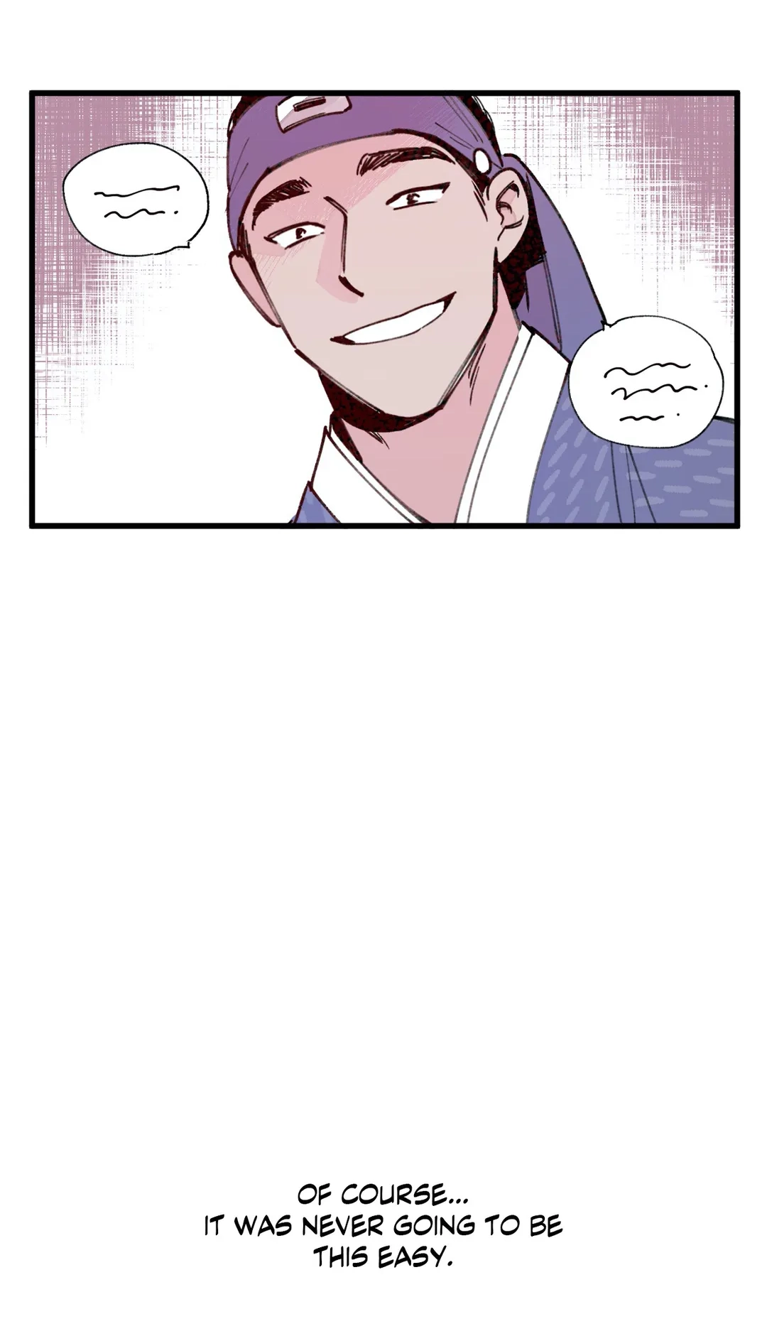Blind Passion Chapter 34 page 14 - 