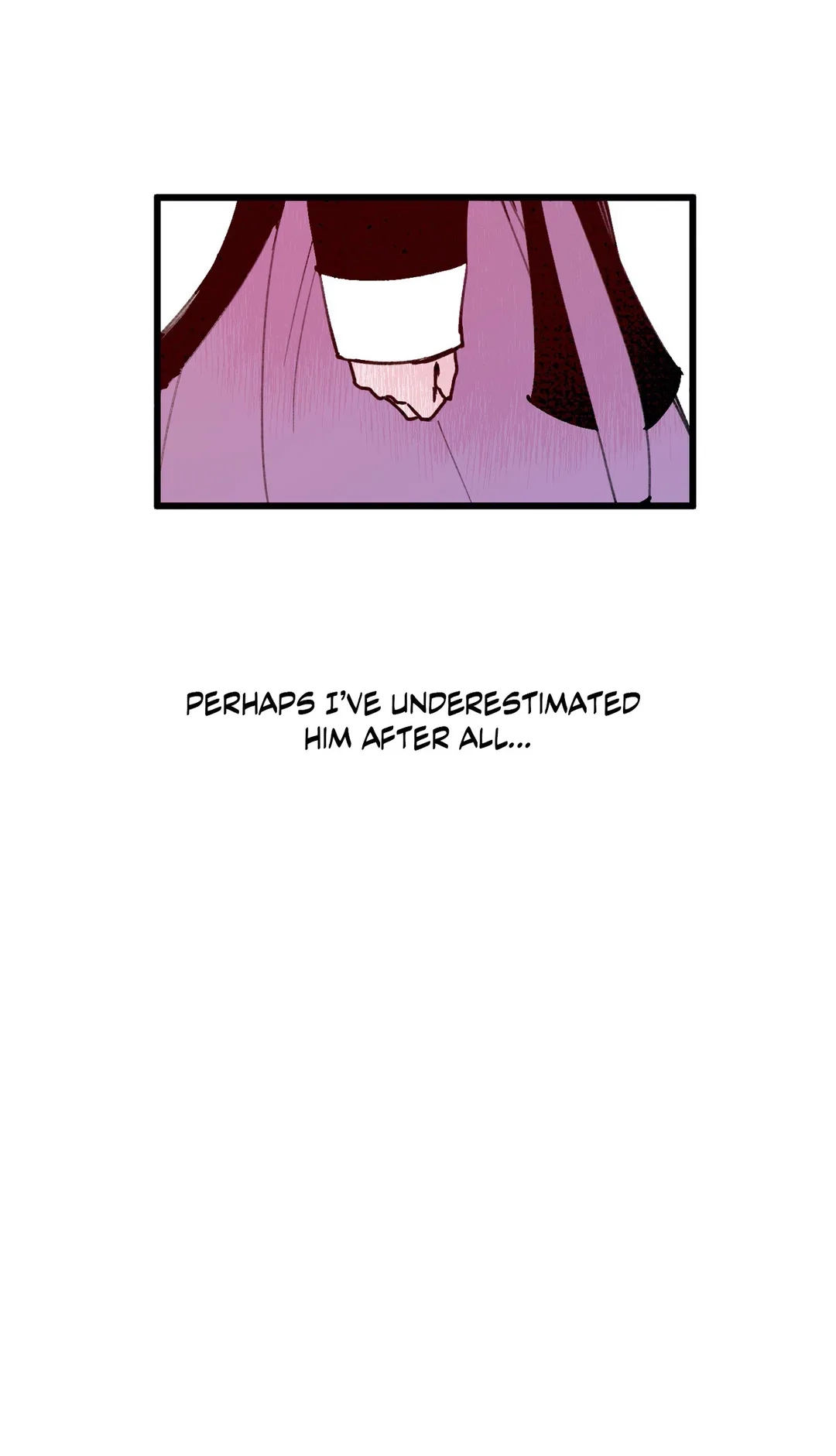 Blind Passion Chapter 34 page 15 - 