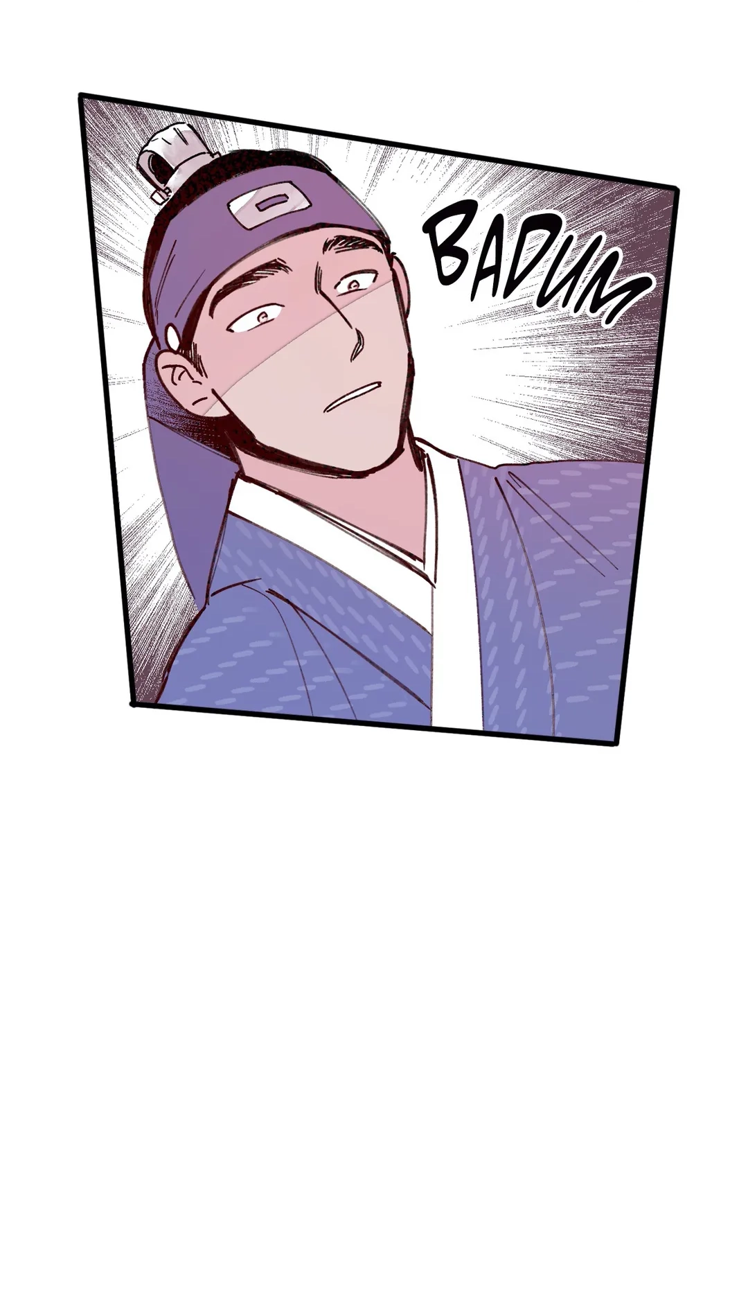 Blind Passion Chapter 34 page 18 - 