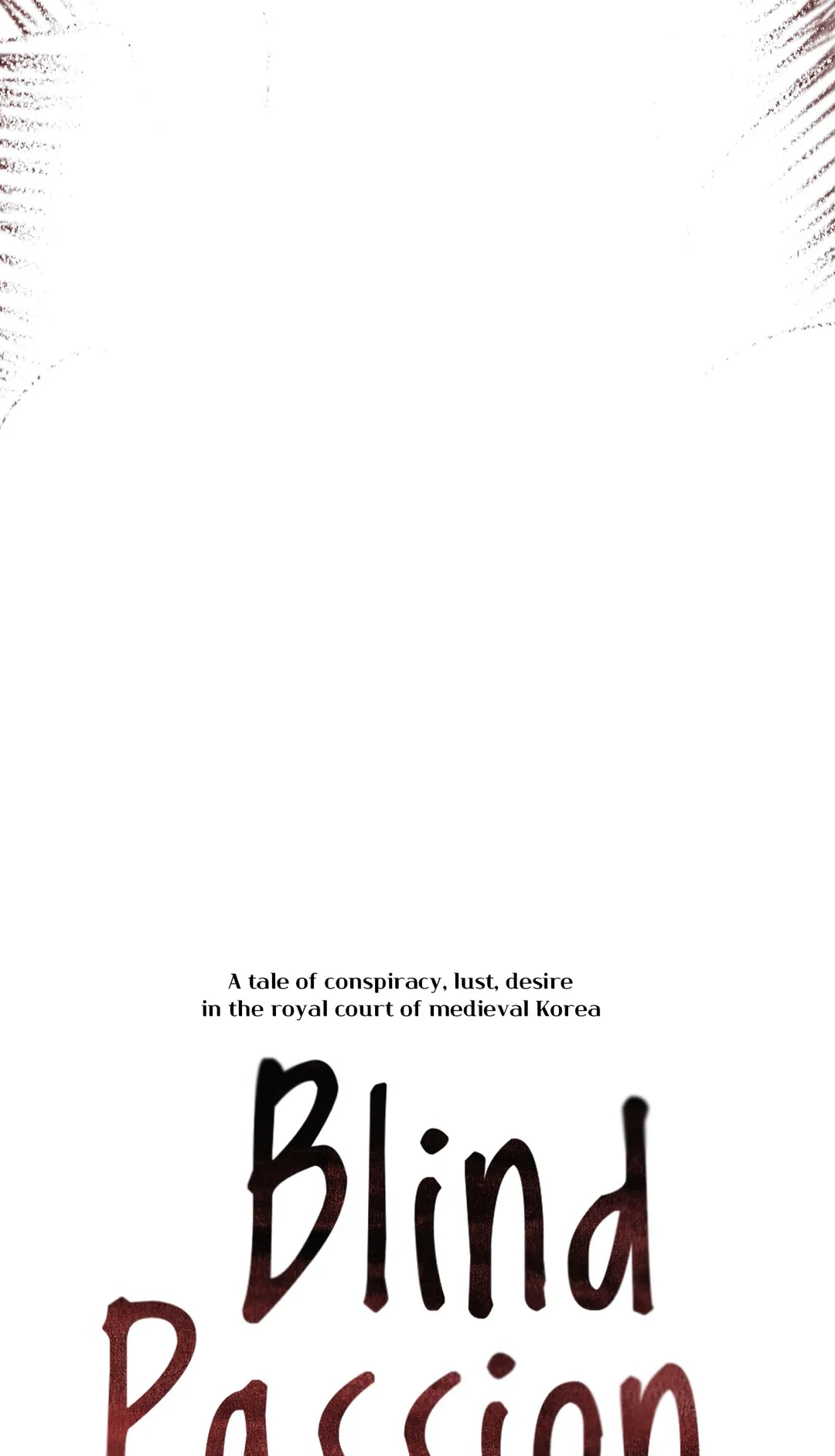 Blind Passion Chapter 34 page 3 - 