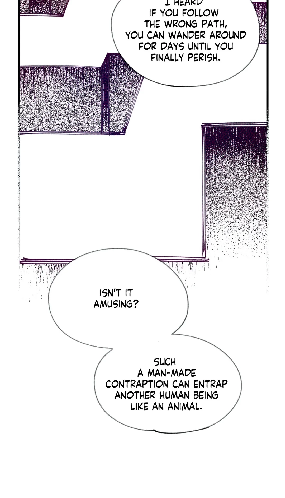 Blind Passion Chapter 34 page 26 - 