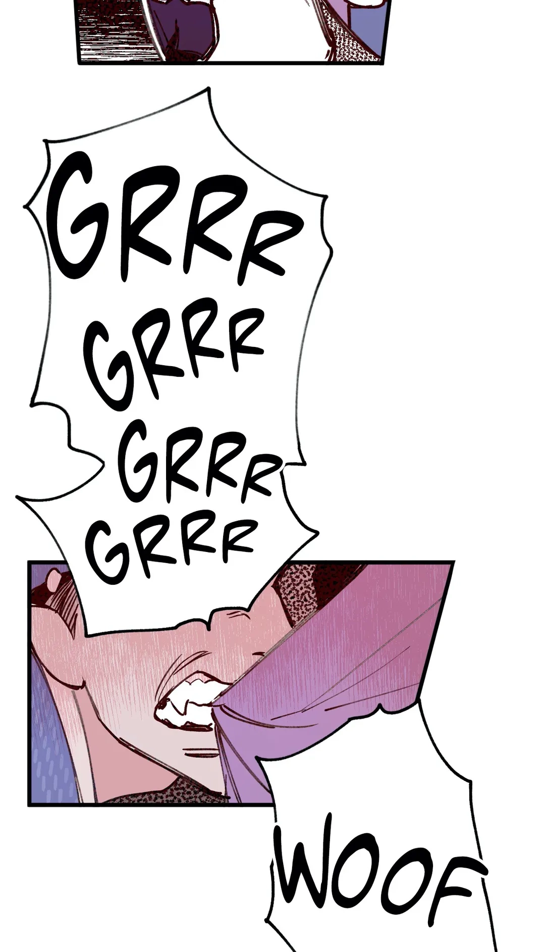 Blind Passion Chapter 34 page 35 - 