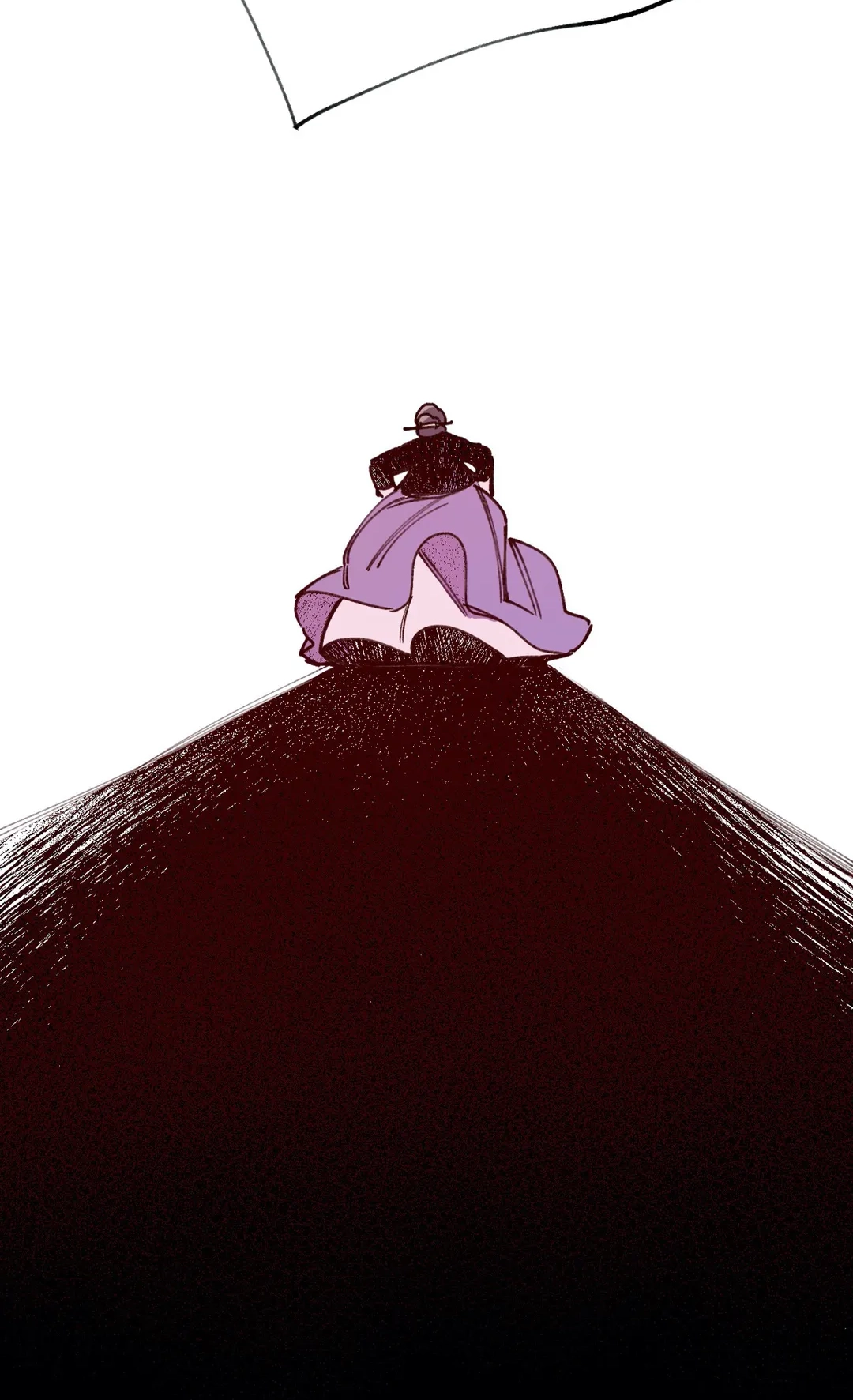 Blind Passion Chapter 34 page 42 - 