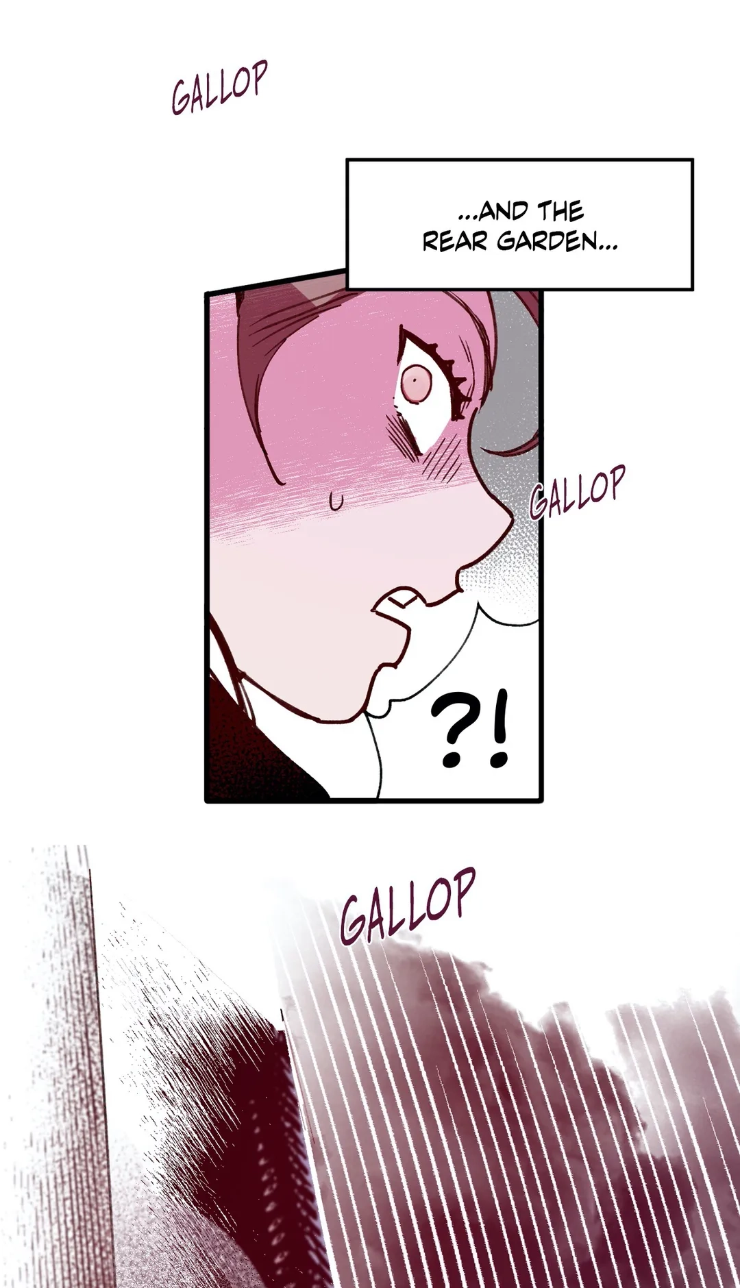 Blind Passion Chapter 34 page 49 - 