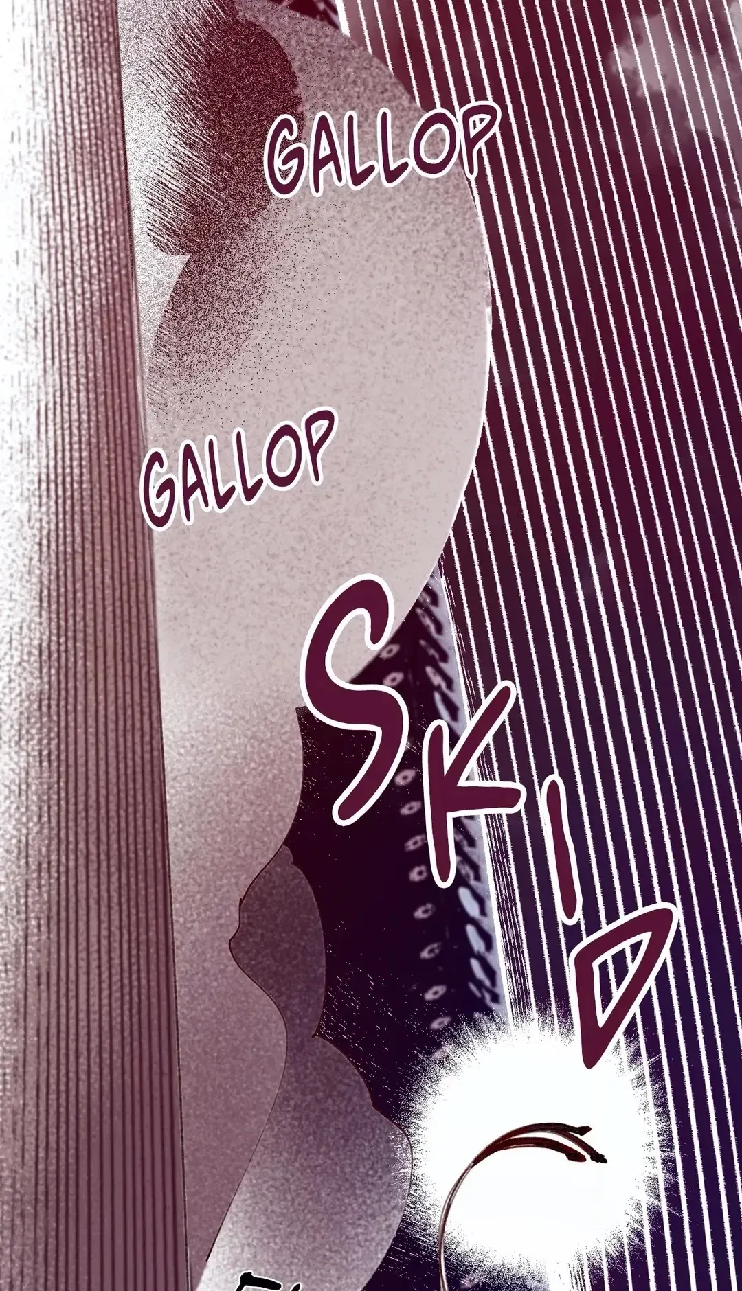Blind Passion Chapter 34 page 50 - 