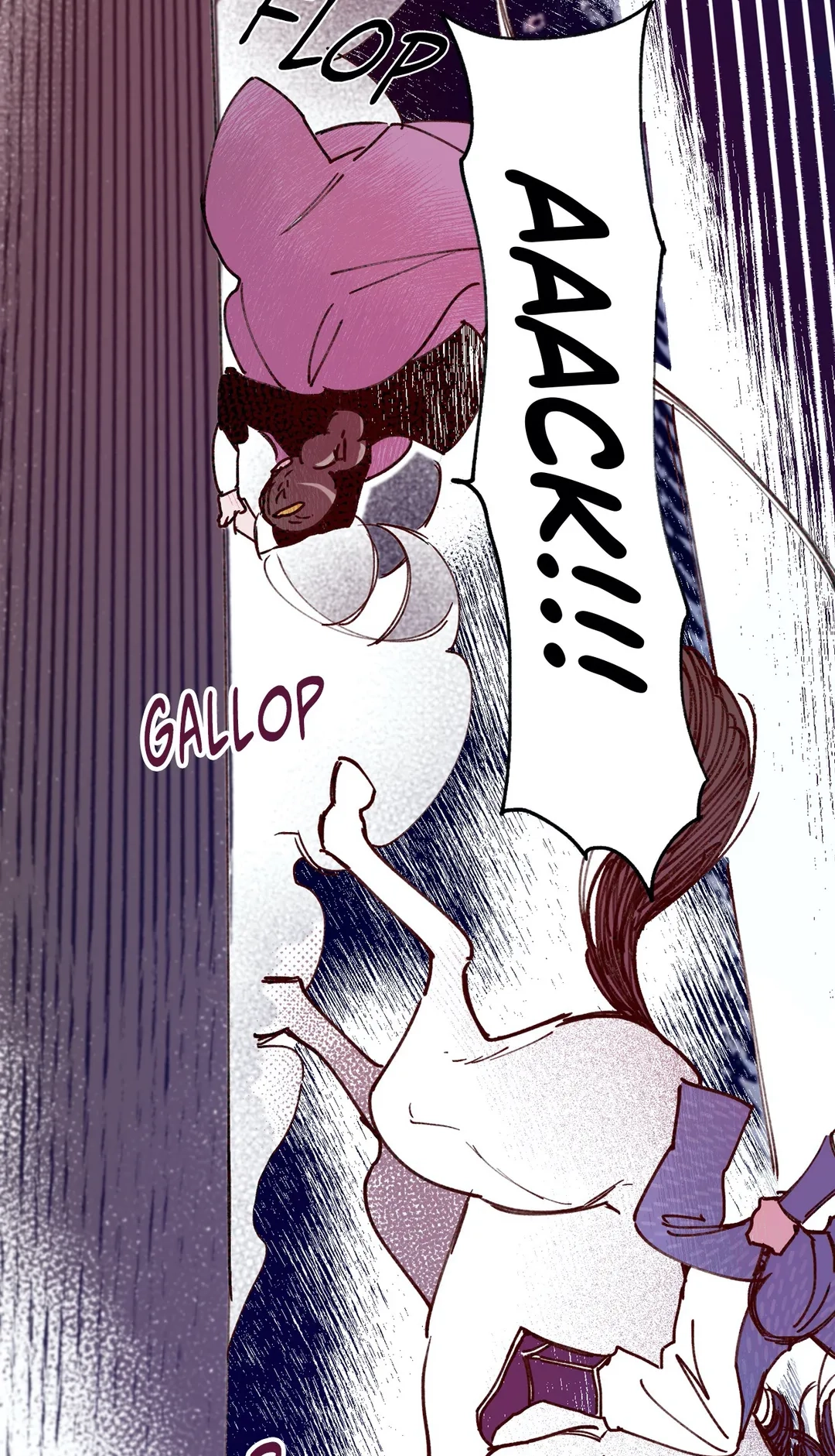 Blind Passion Chapter 34 page 51 - 