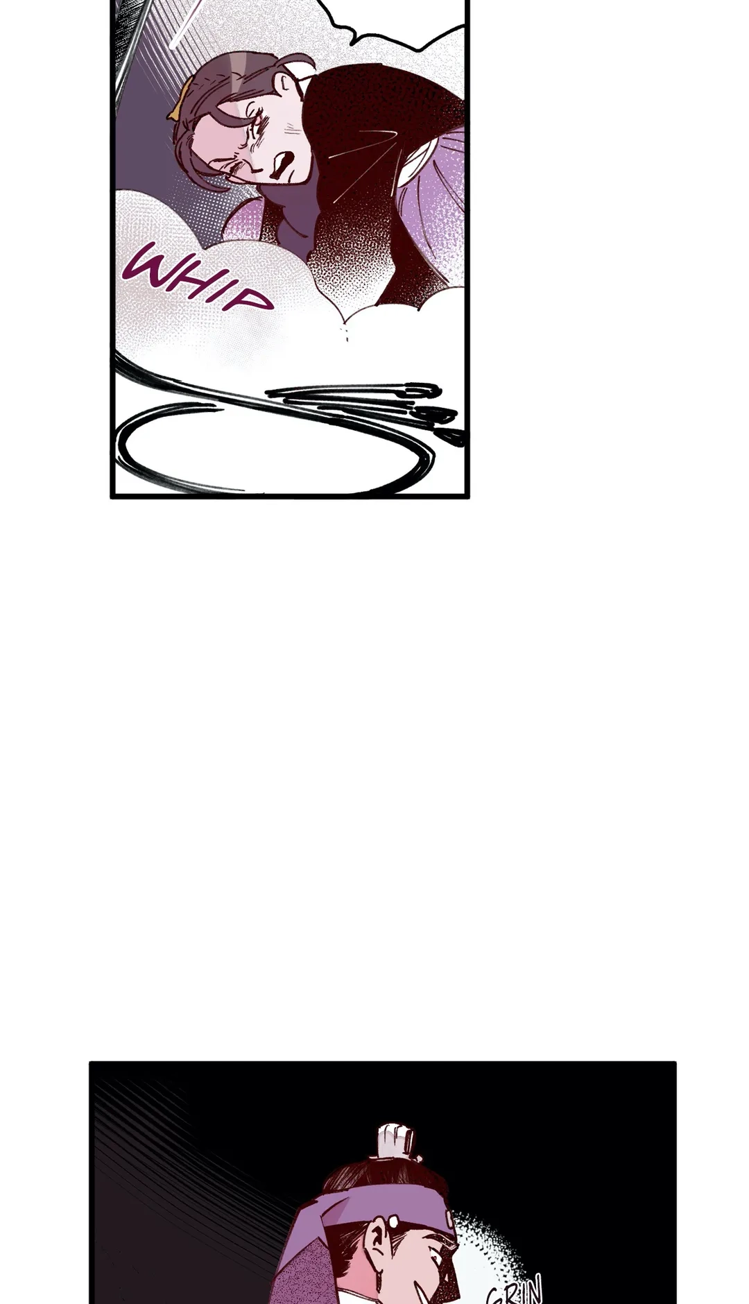 Blind Passion Chapter 34 page 54 - 