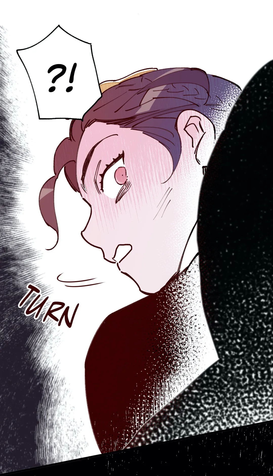 Blind Passion Chapter 34 page 59 - 