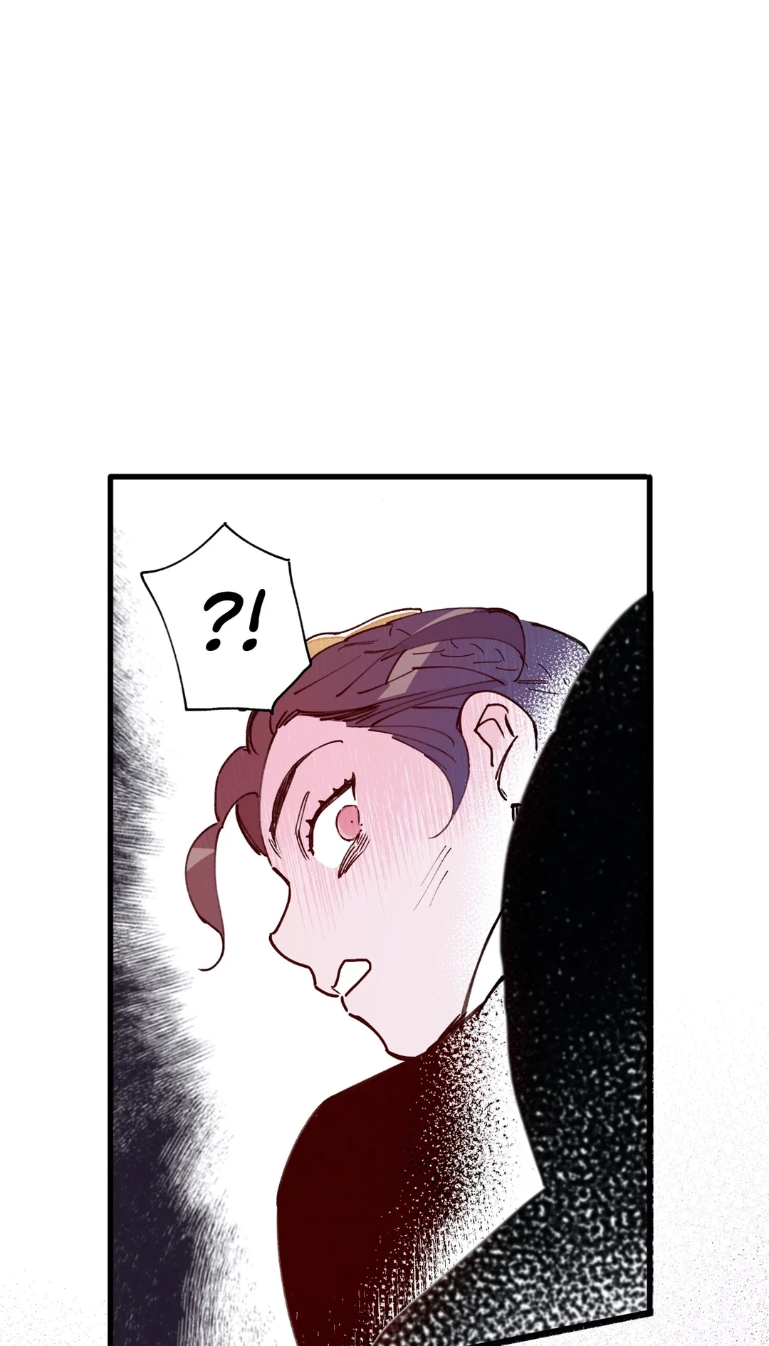 Blind Passion Chapter 35 page 1 - 