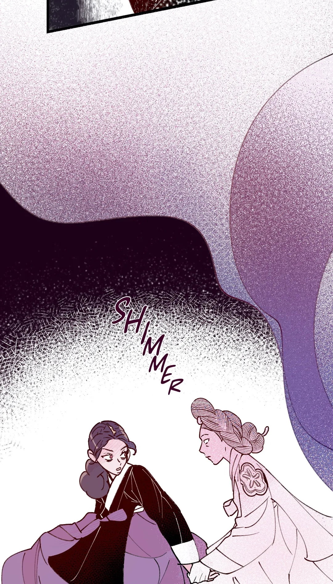 Blind Passion Chapter 35 page 2 - 
