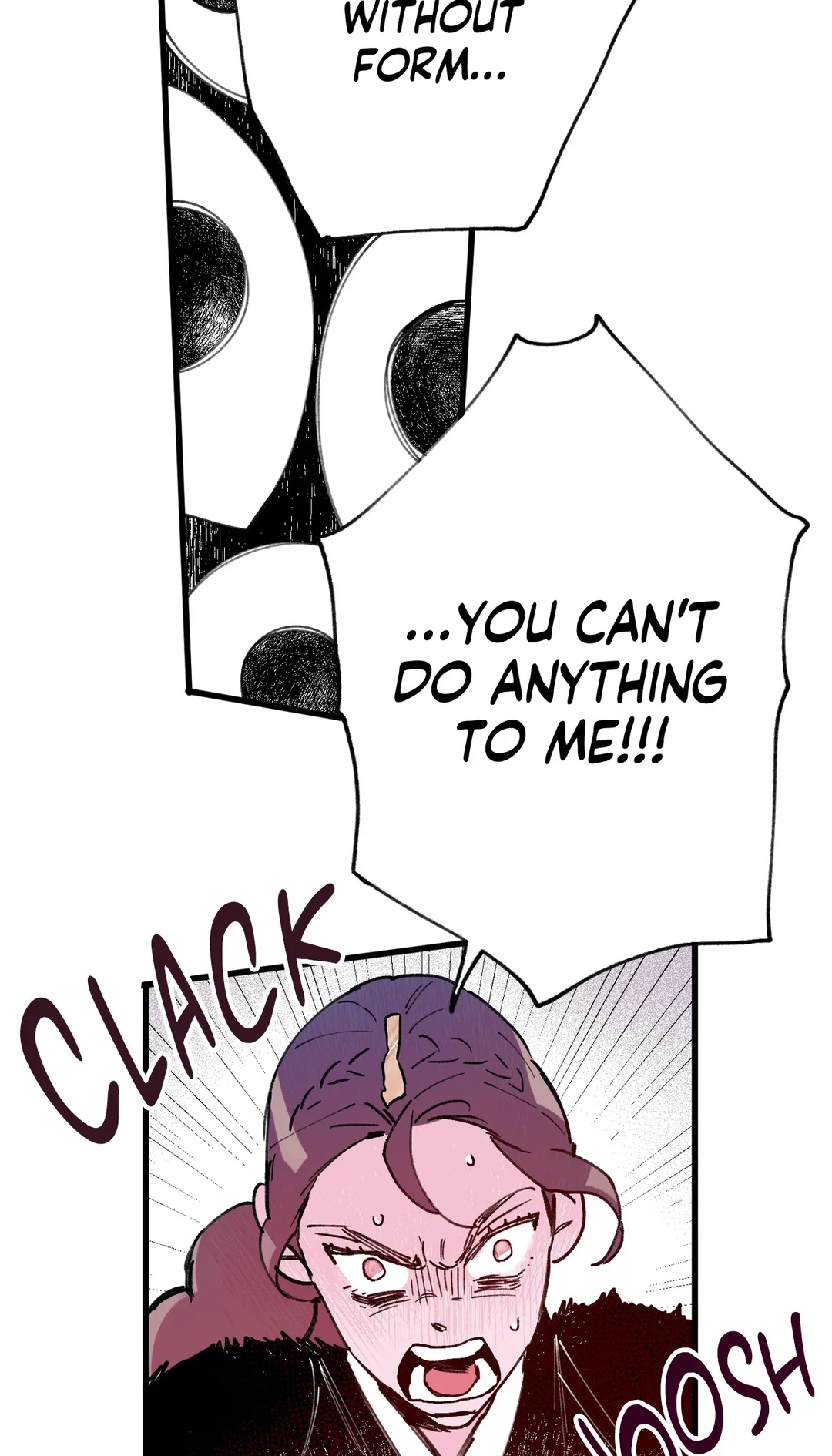 Blind Passion Chapter 35 page 21 - 