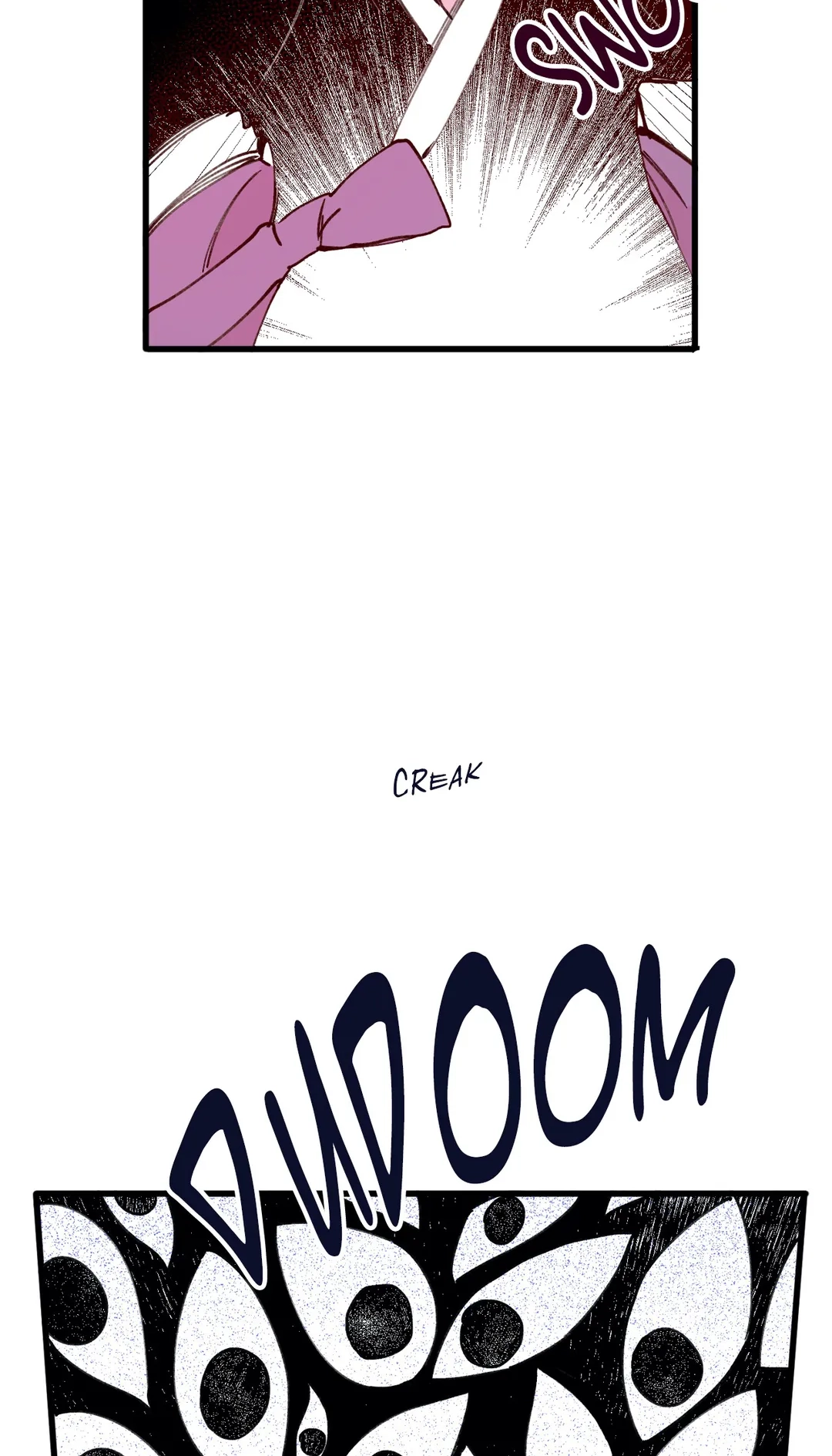 Blind Passion Chapter 35 page 22 - 