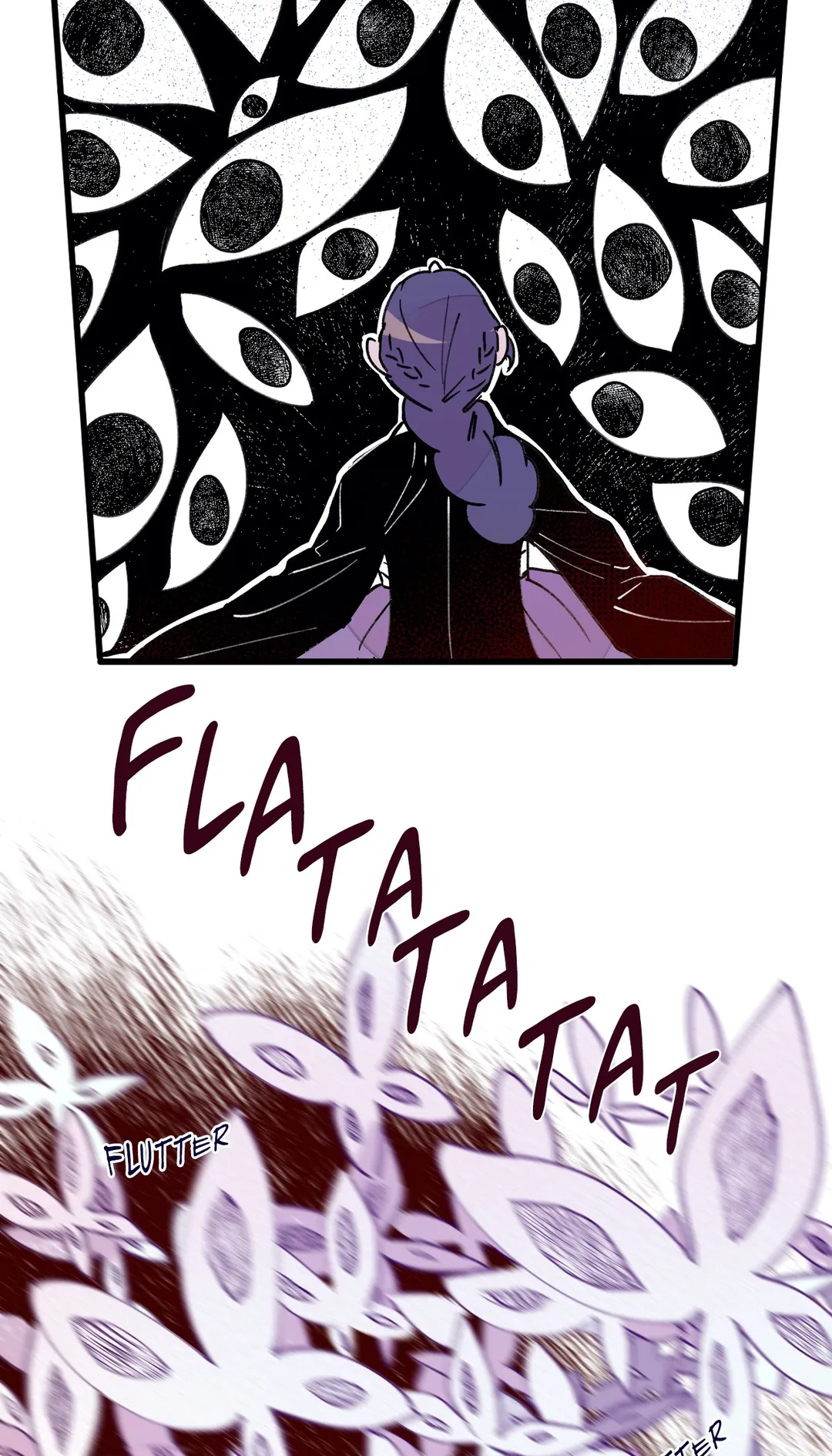 Blind Passion Chapter 35 page 23 - 