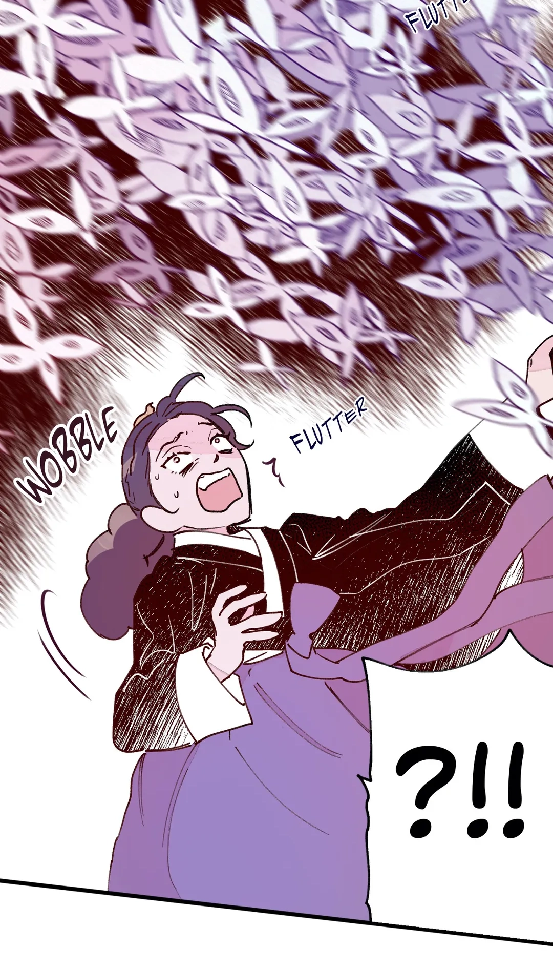 Blind Passion Chapter 35 page 24 - 