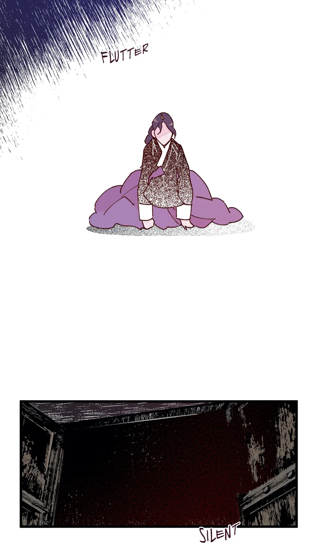 Blind Passion Chapter 35 page 29 - 
