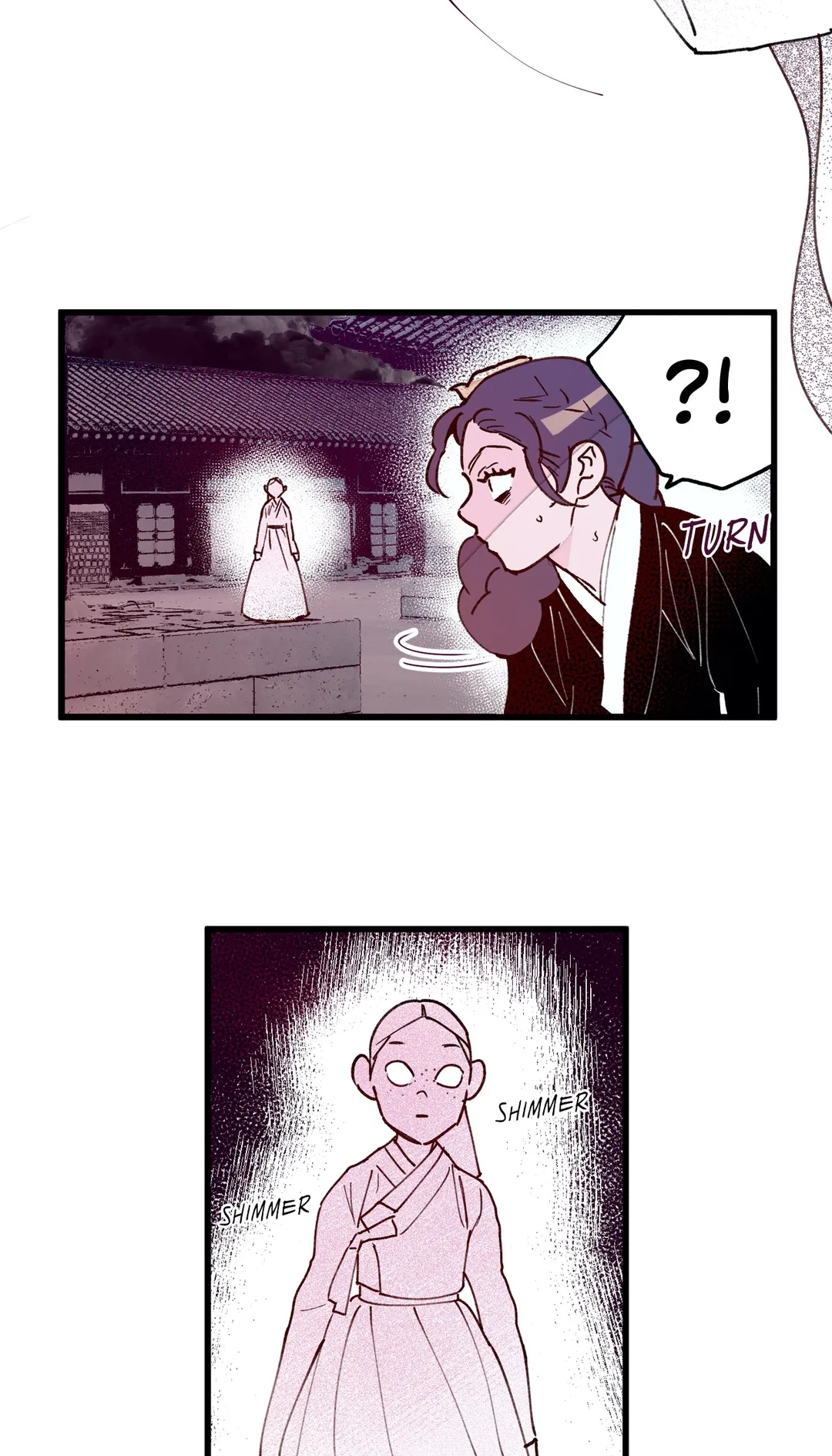 Blind Passion Chapter 35 page 4 - 