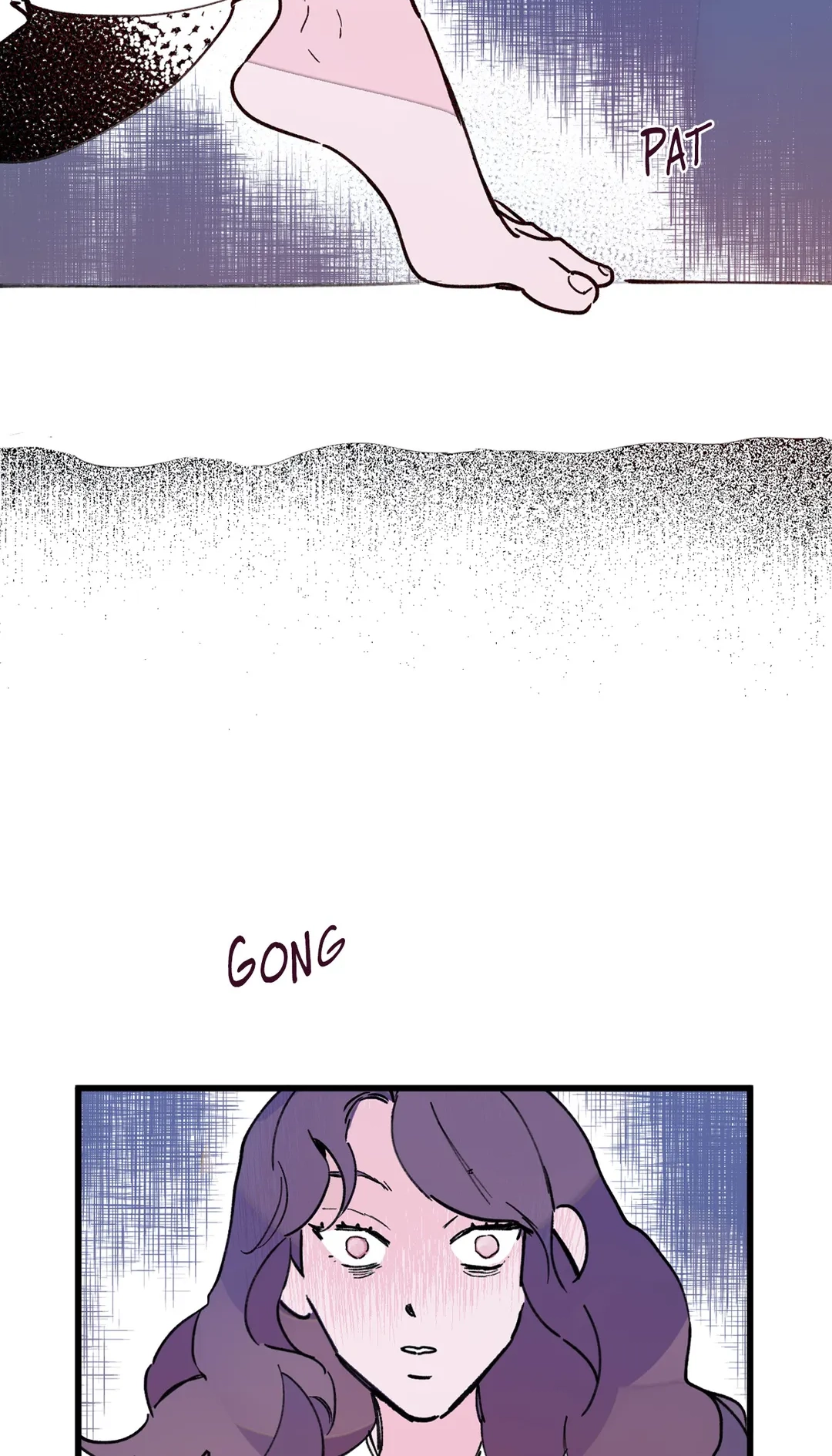Blind Passion Chapter 35 page 32 - 