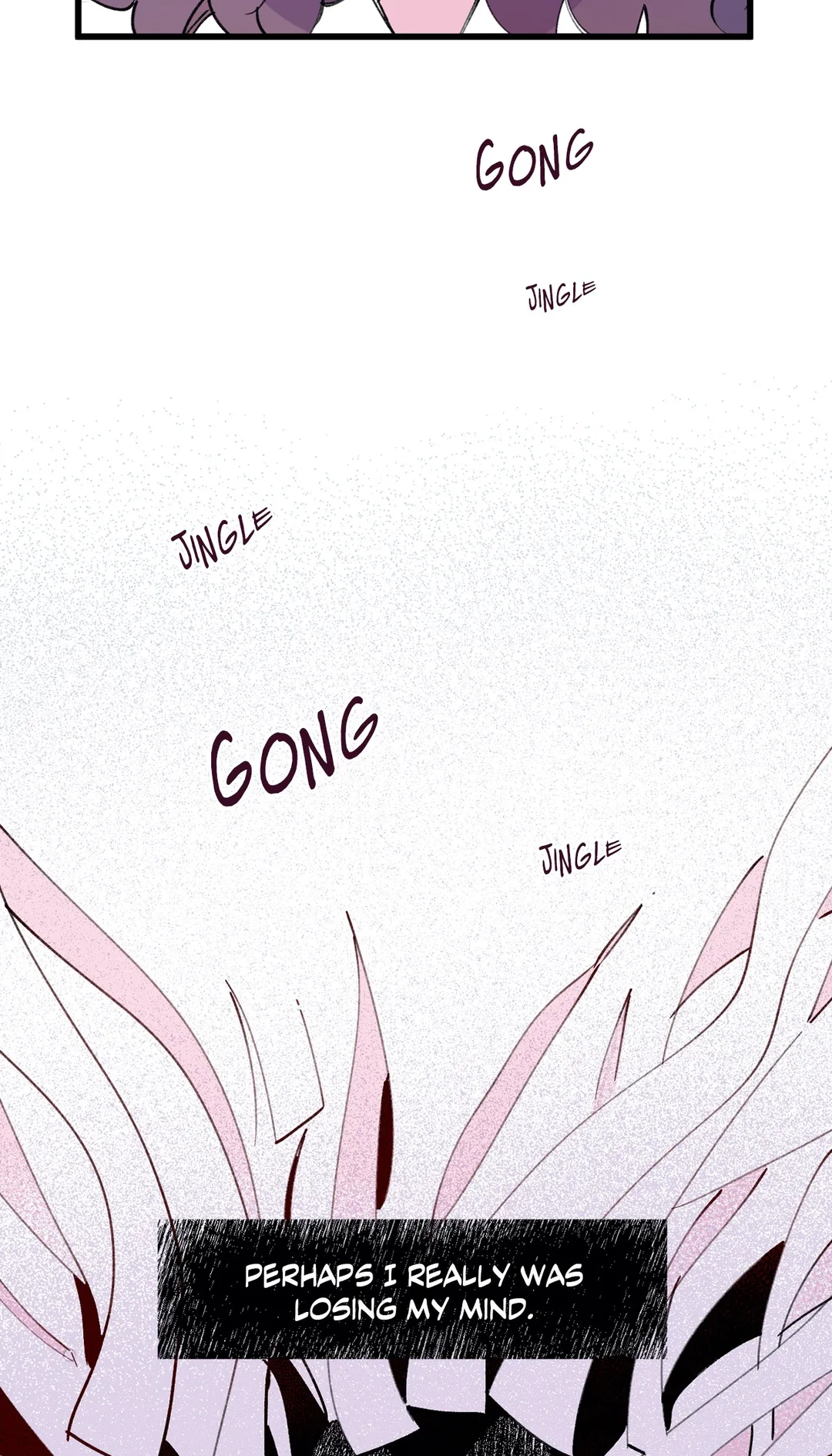 Blind Passion Chapter 35 page 33 - 