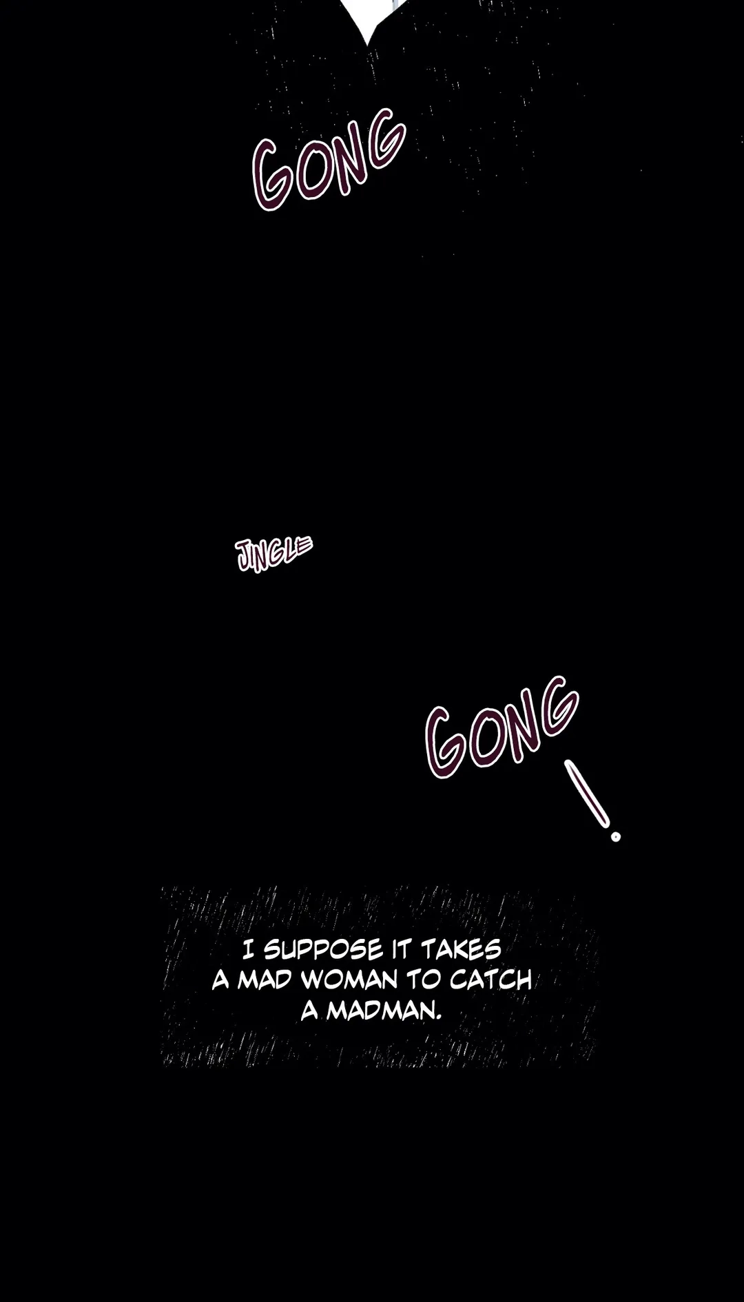 Blind Passion Chapter 35 page 35 - 